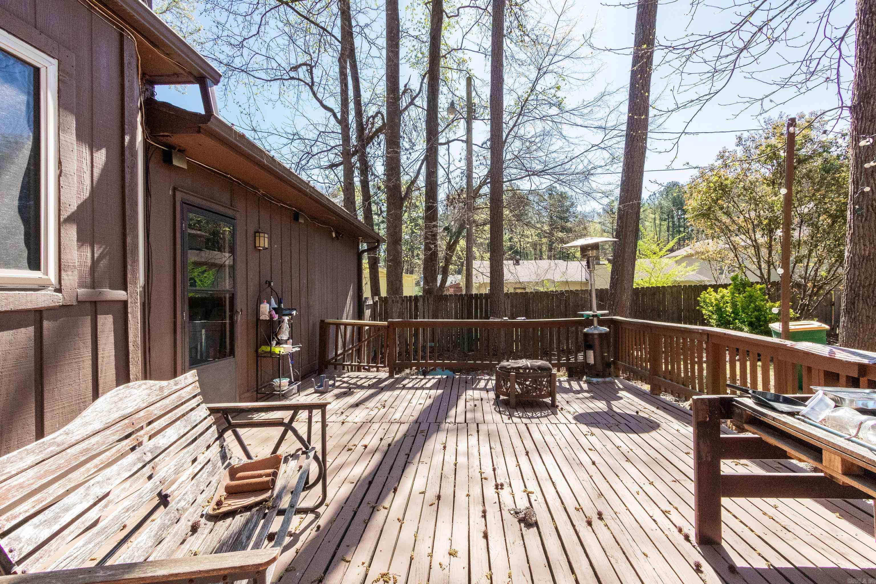 8805 Nancy Place Little Rock, AR 72204