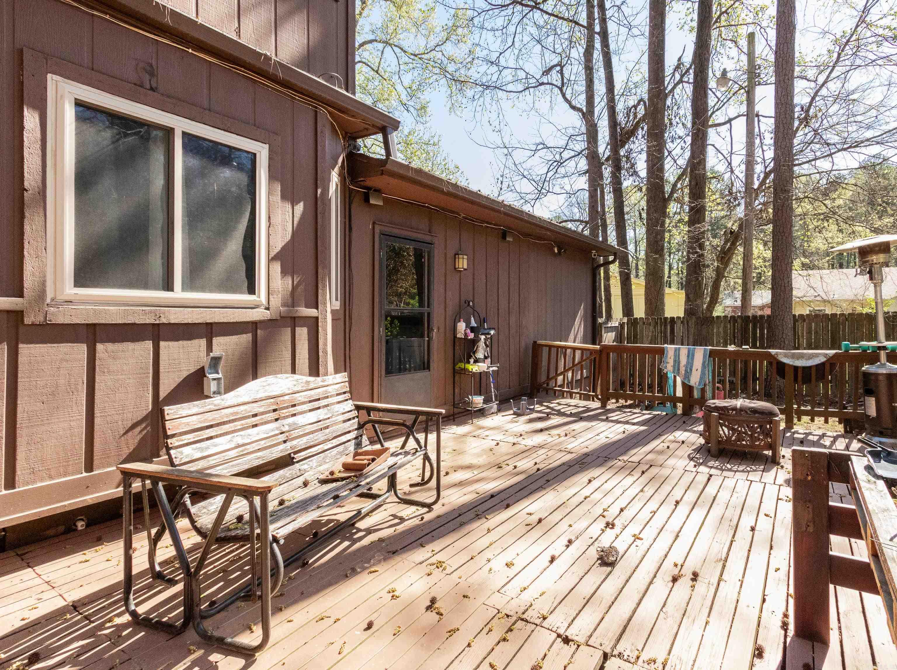 8805 Nancy Place Little Rock, AR 72204