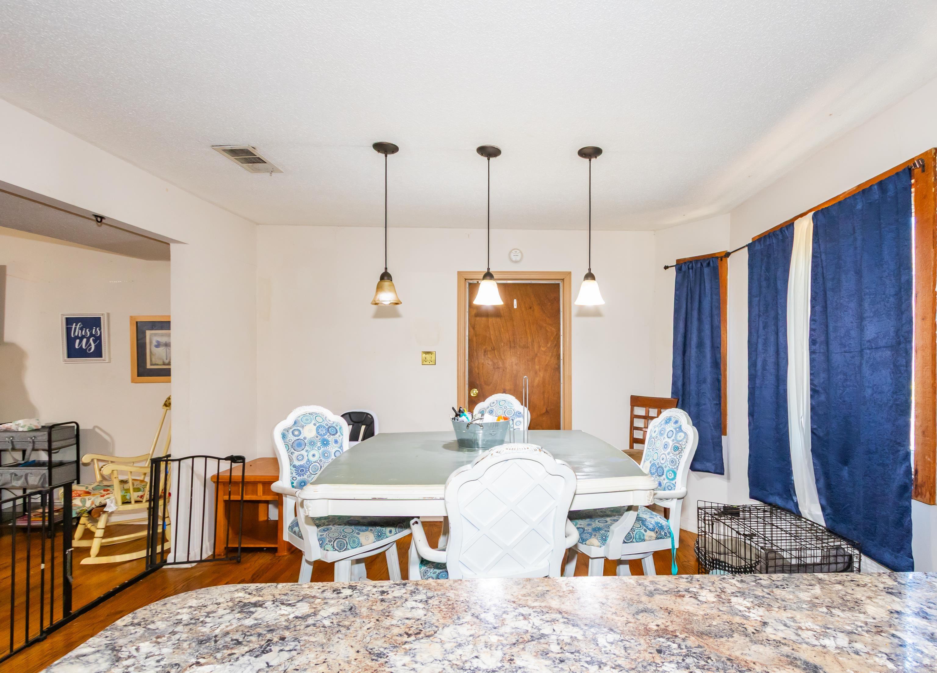 8805 Nancy Place Little Rock, AR 72204