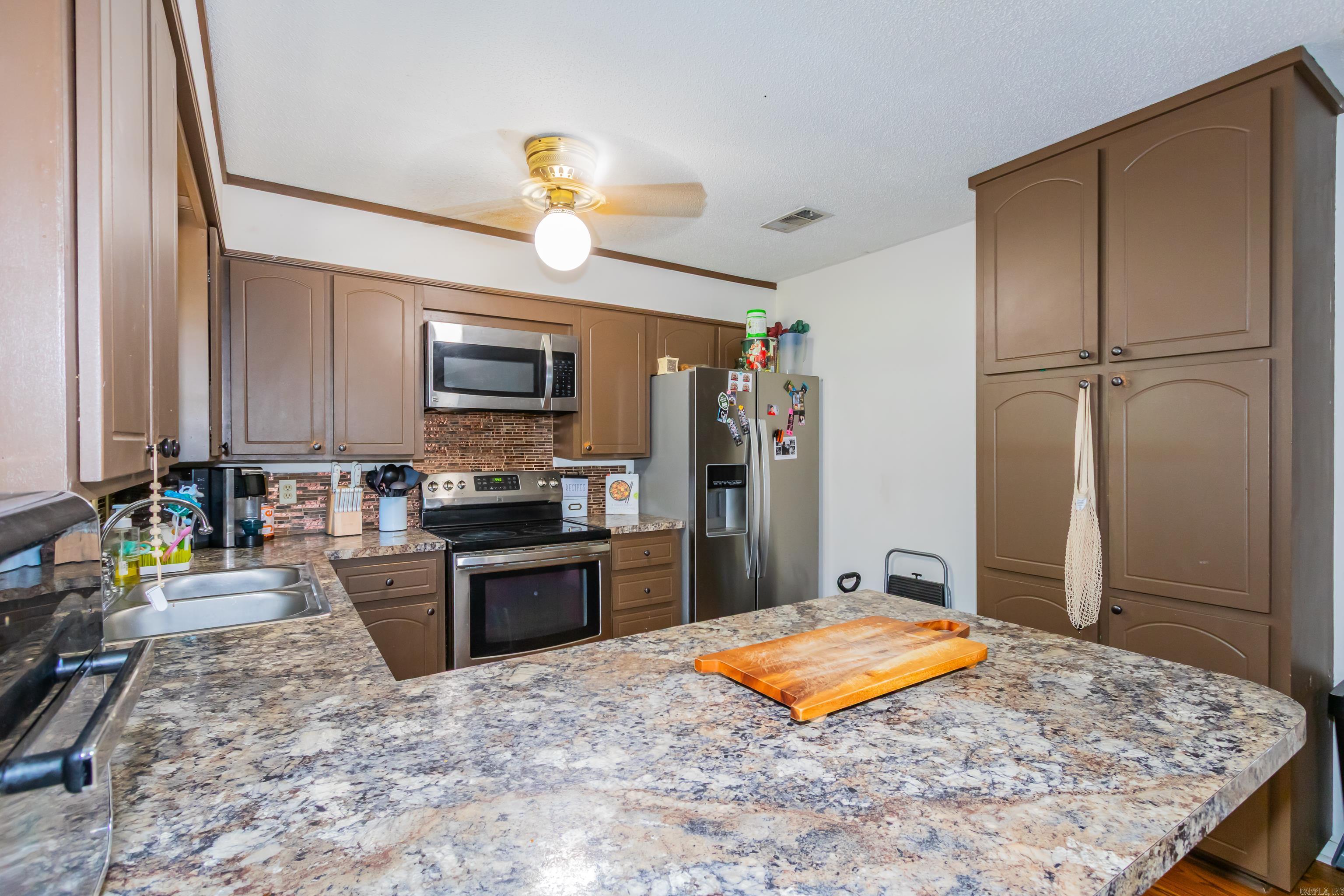 8805 Nancy Place Little Rock, AR 72204