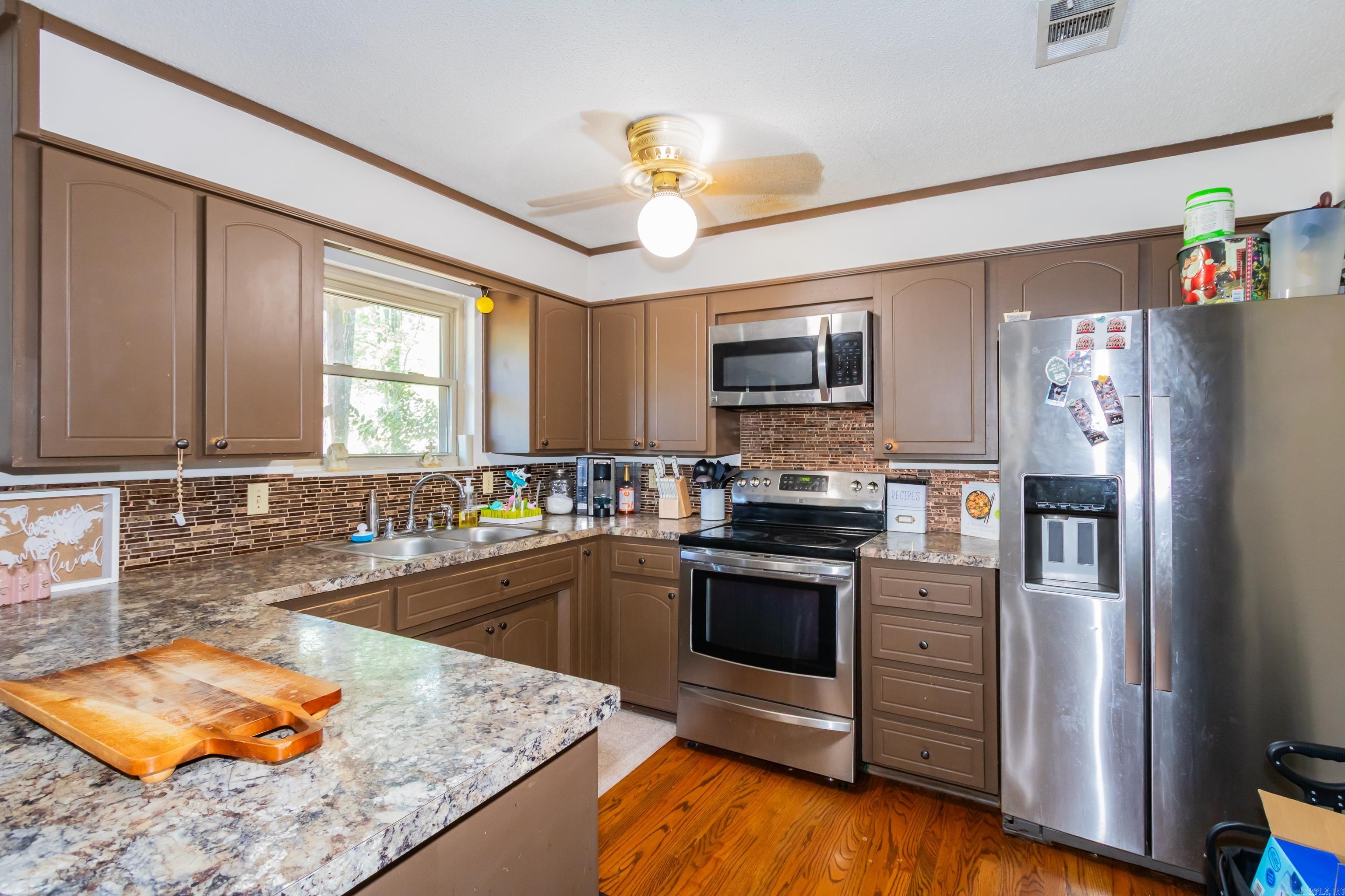 8805 Nancy Place Little Rock, AR 72204