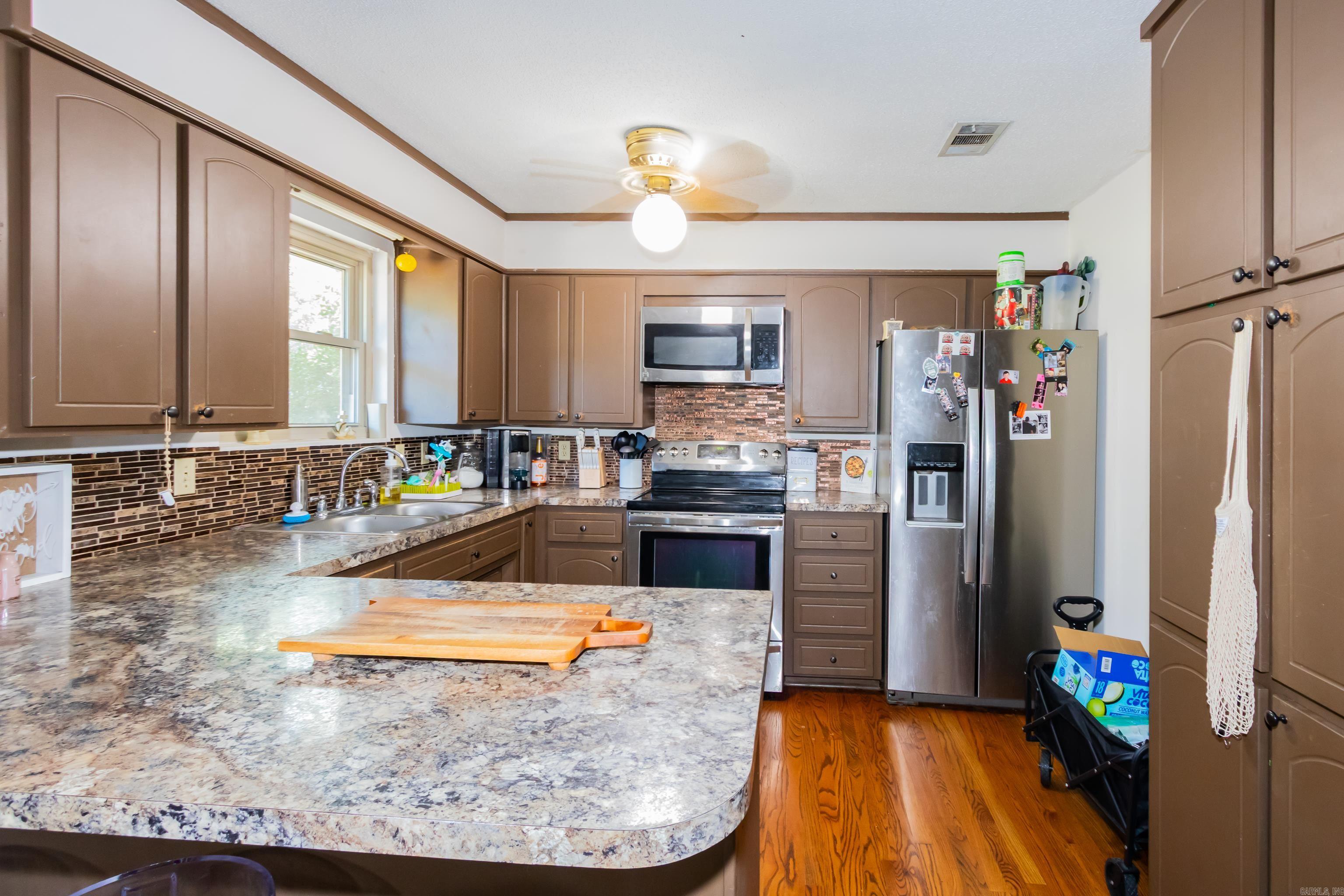 8805 Nancy Place Little Rock, AR 72204