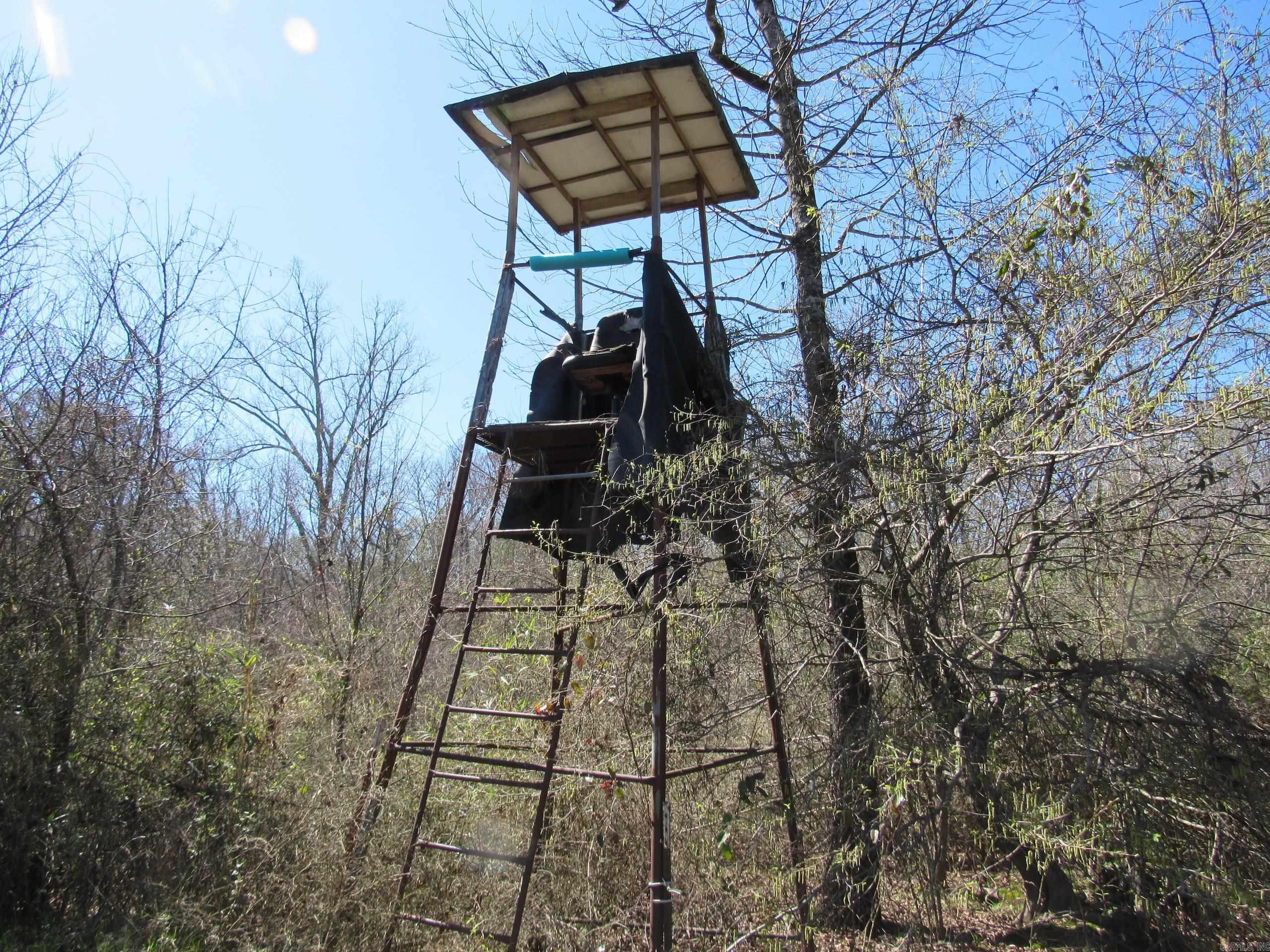 000 Camden Hwy  Prescott, AR