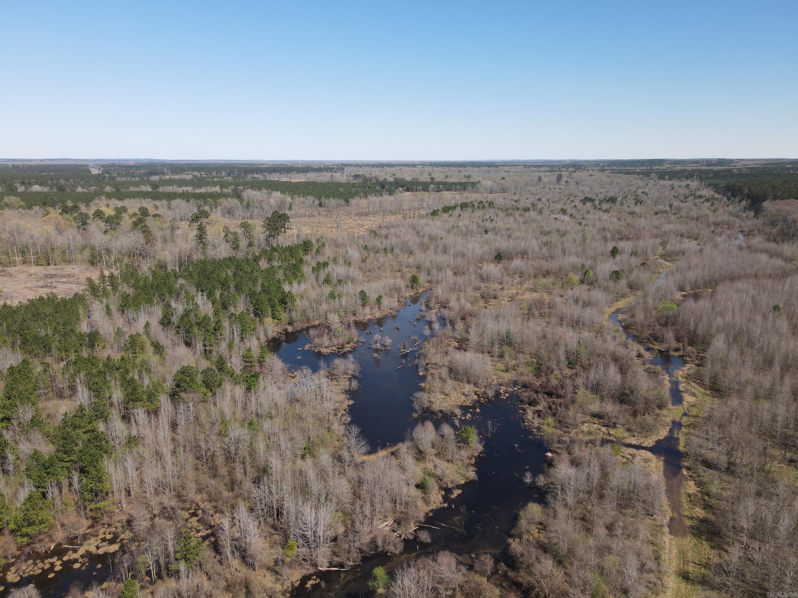 000 Camden Hwy  Prescott, AR