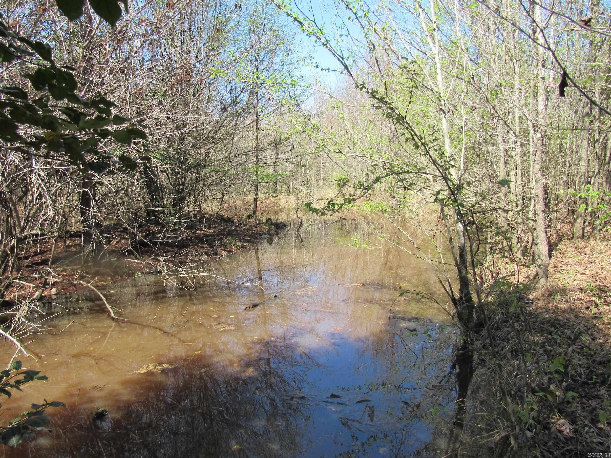 000 Camden Hwy  Prescott, AR