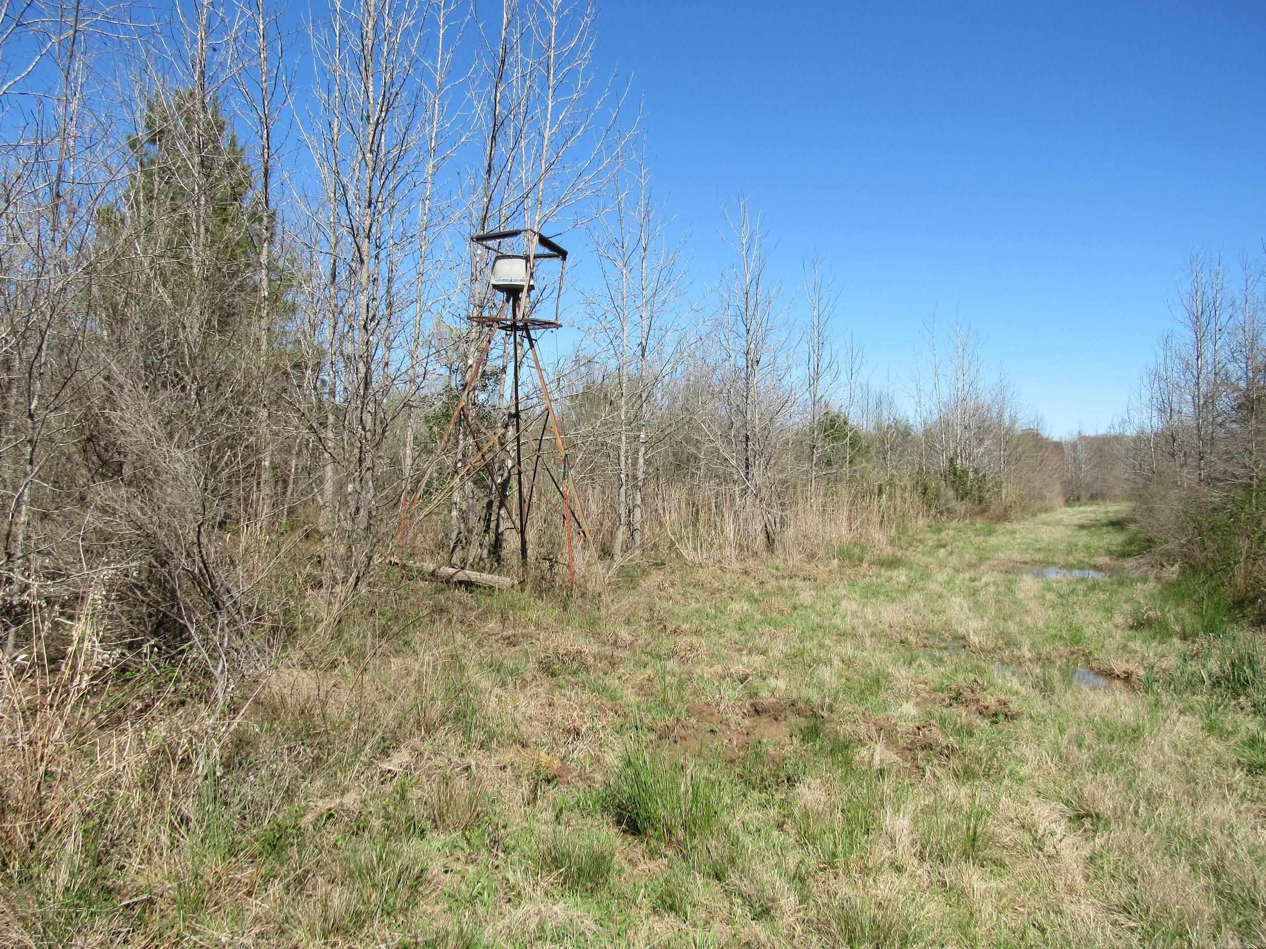 000 Camden Hwy  Prescott, AR