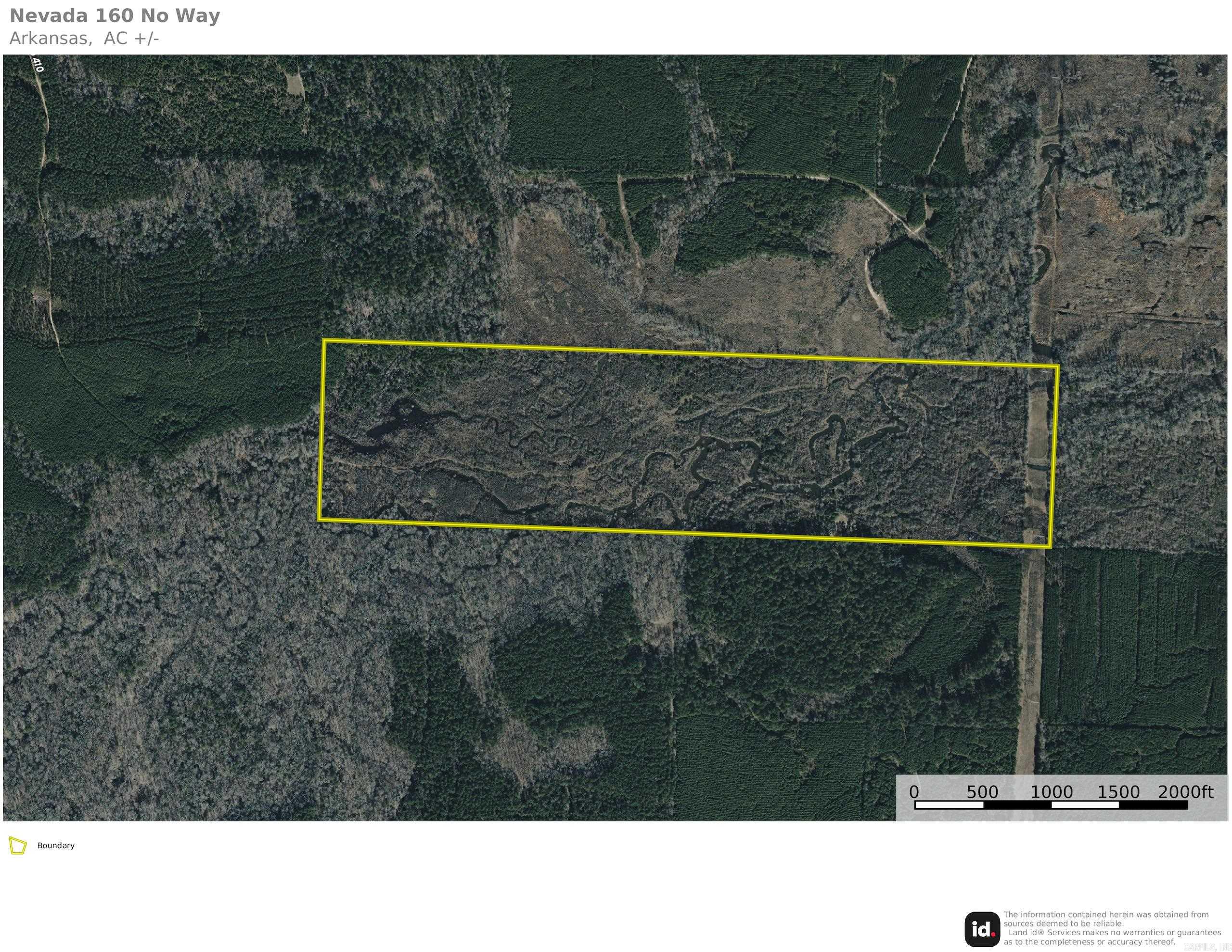 000 Camden Hwy  Prescott, AR