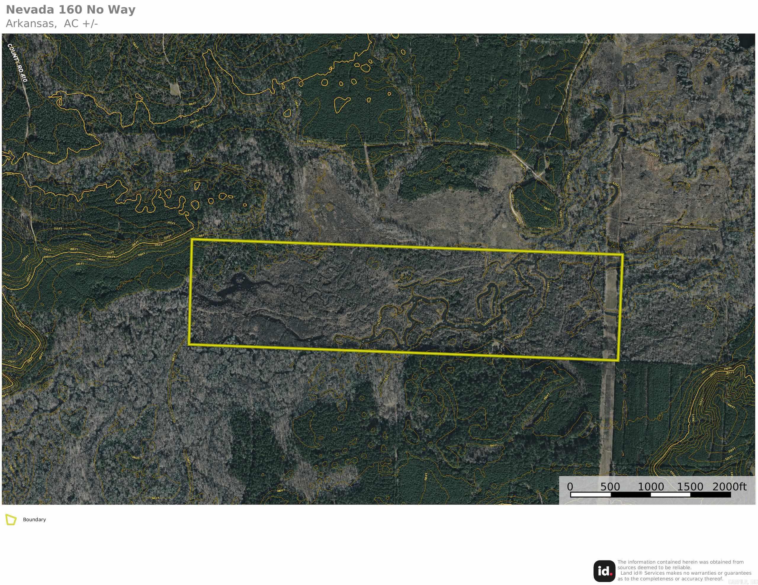 000 Camden Hwy  Prescott, AR