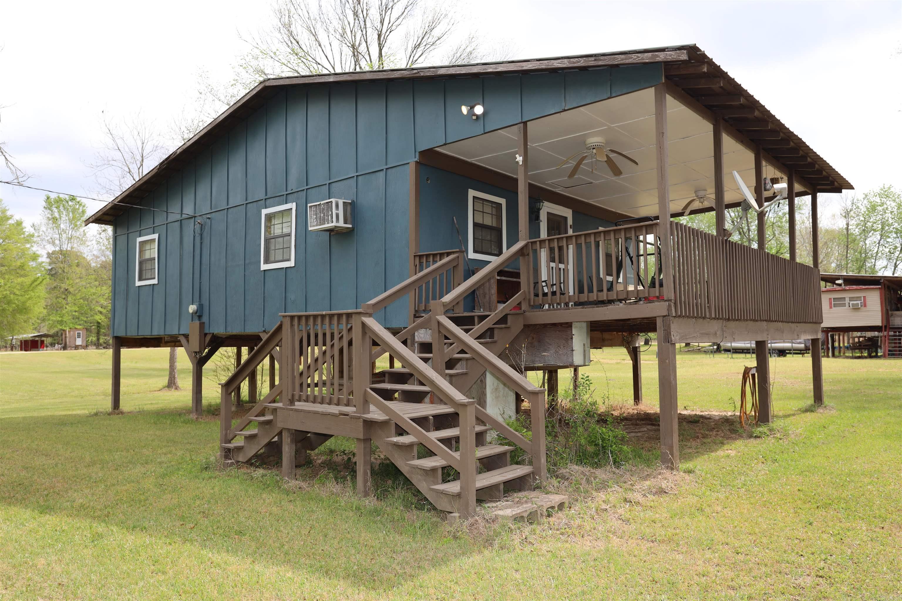 218 Mitcham Landing  Jersey, AR