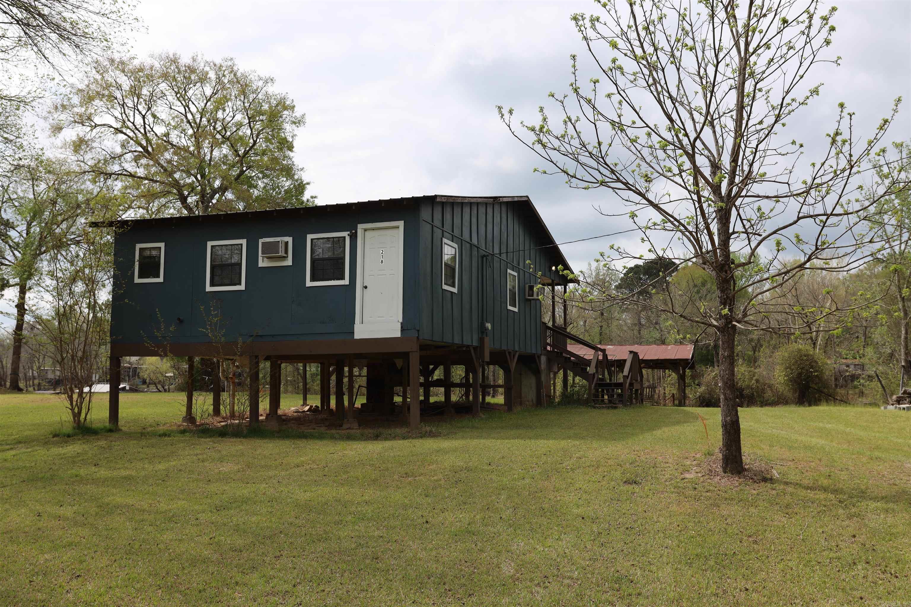 218 Mitcham Landing  Jersey, AR