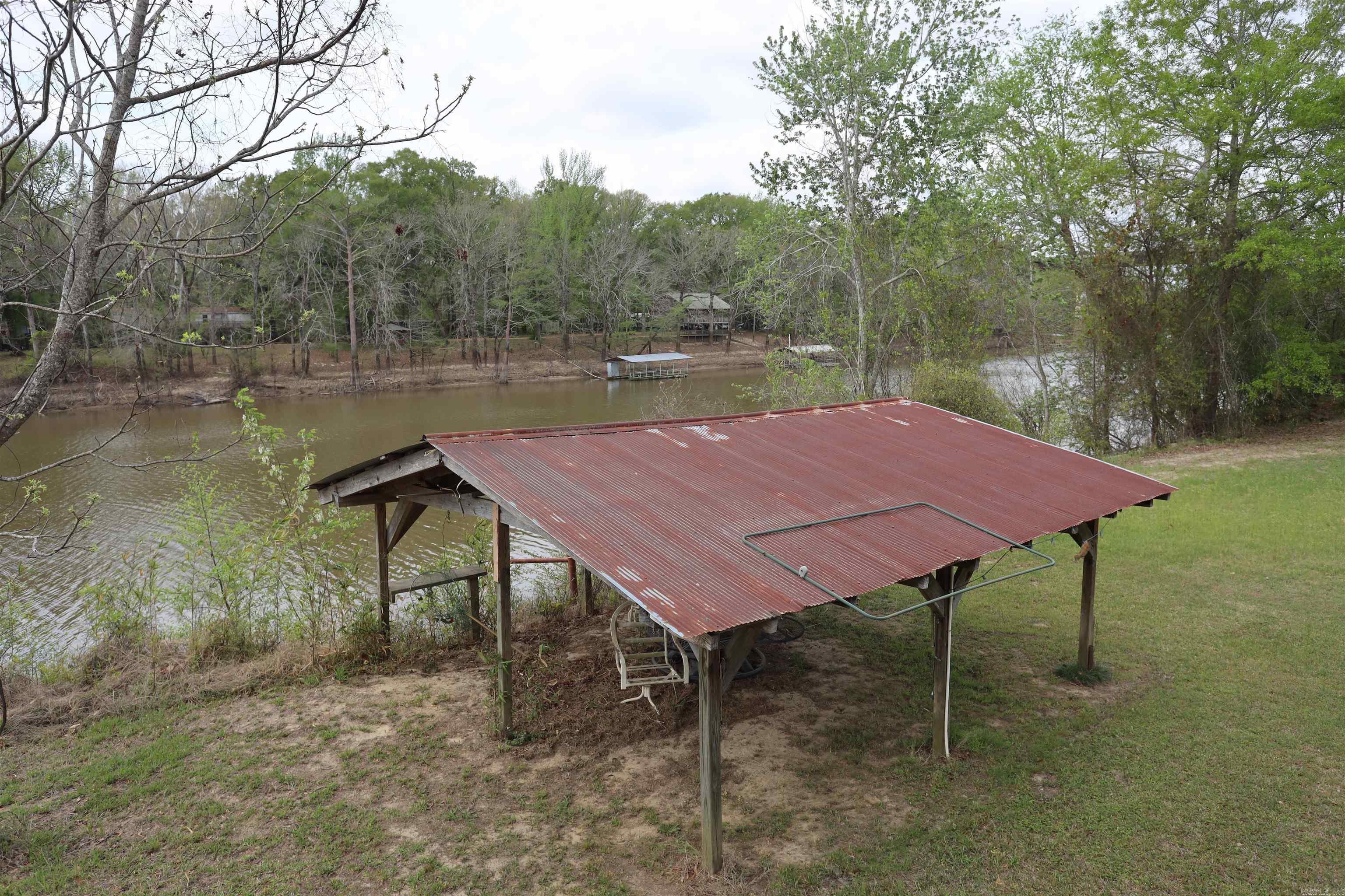 218 Mitcham Landing  Jersey, AR