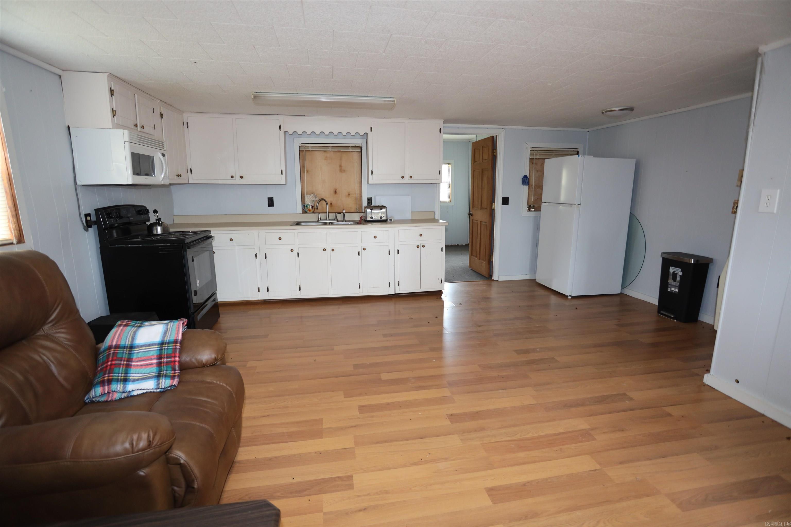 218 Mitcham Landing  Jersey, AR