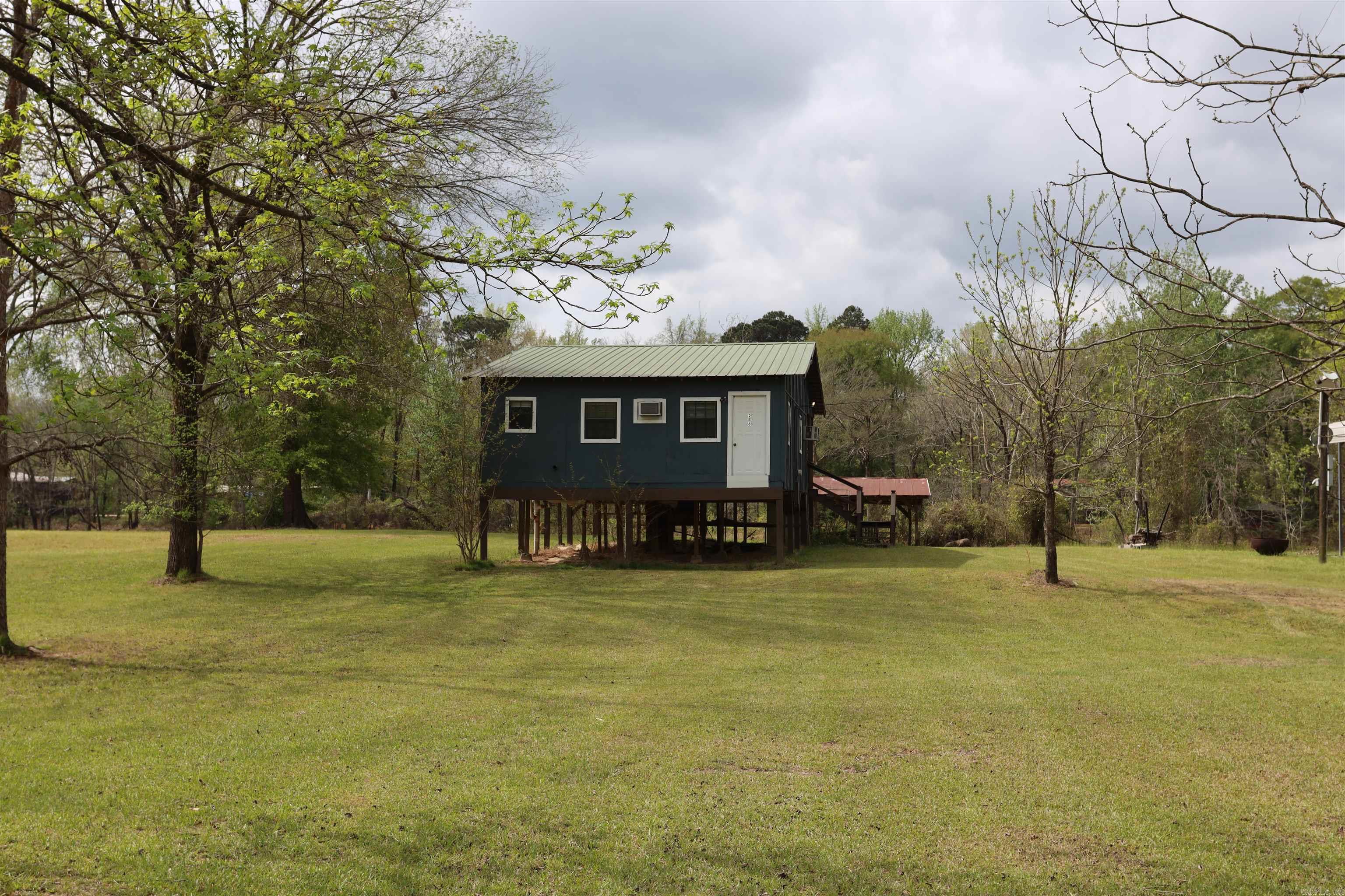 218 Mitcham Landing  Jersey, AR
