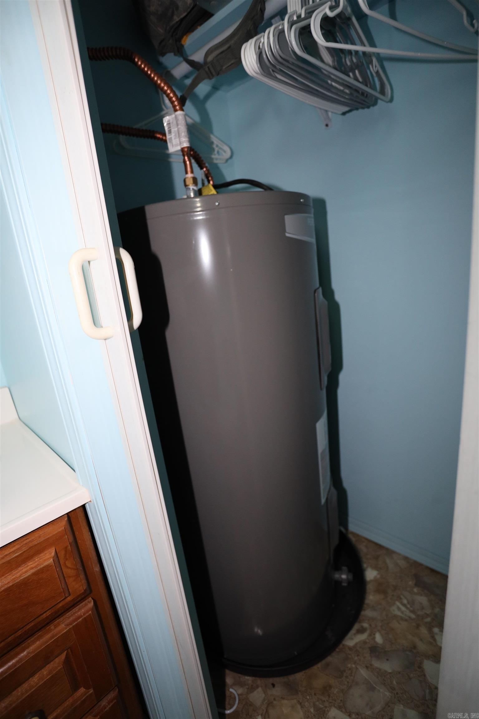 218 Mitcham Landing  Jersey, AR