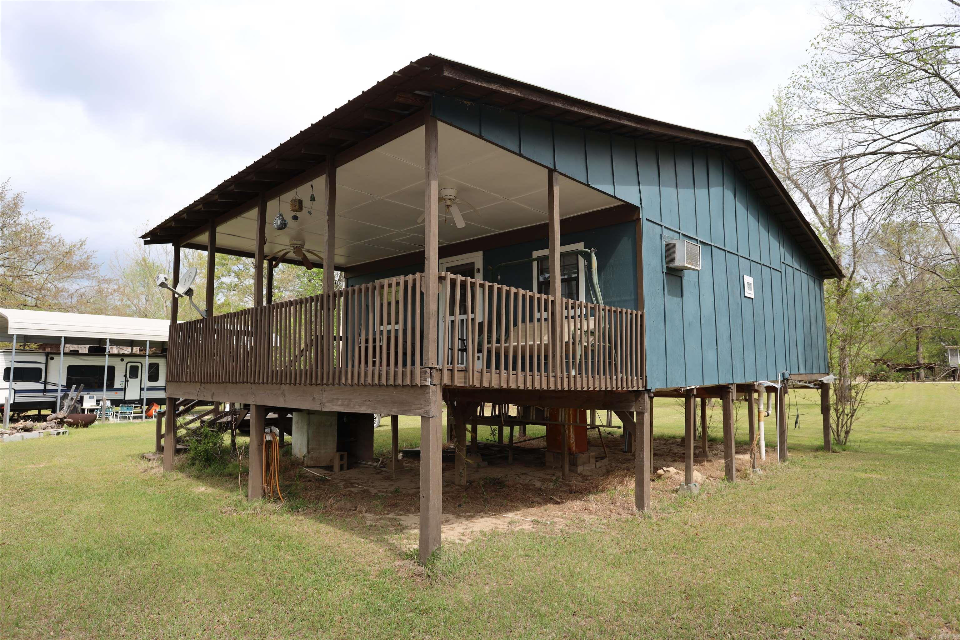 218 Mitcham Landing  Jersey, AR