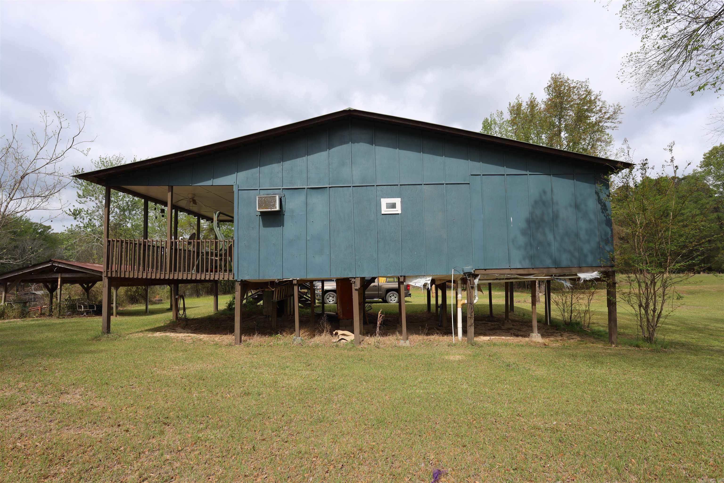 218 Mitcham Landing  Jersey, AR