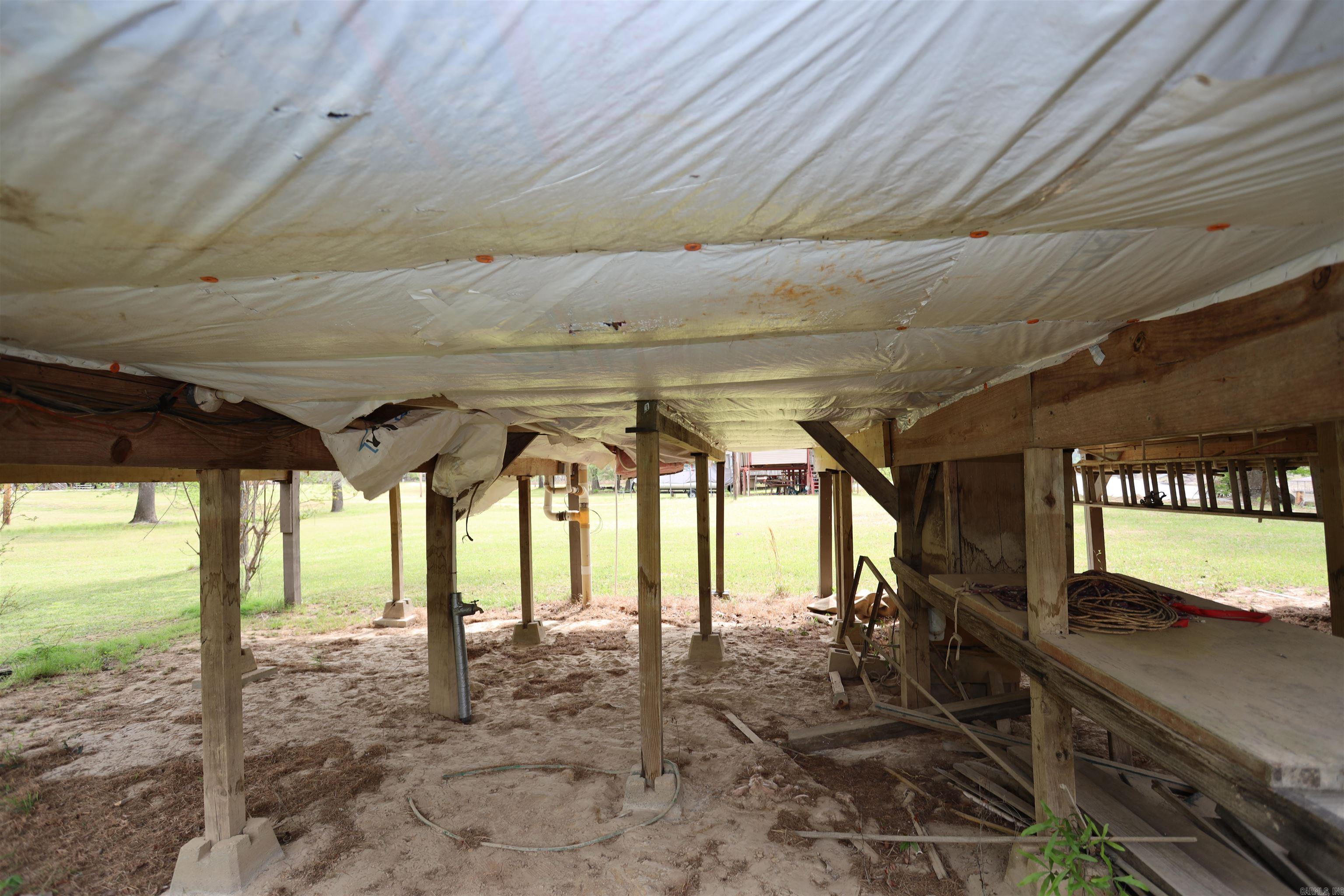 218 Mitcham Landing  Jersey, AR