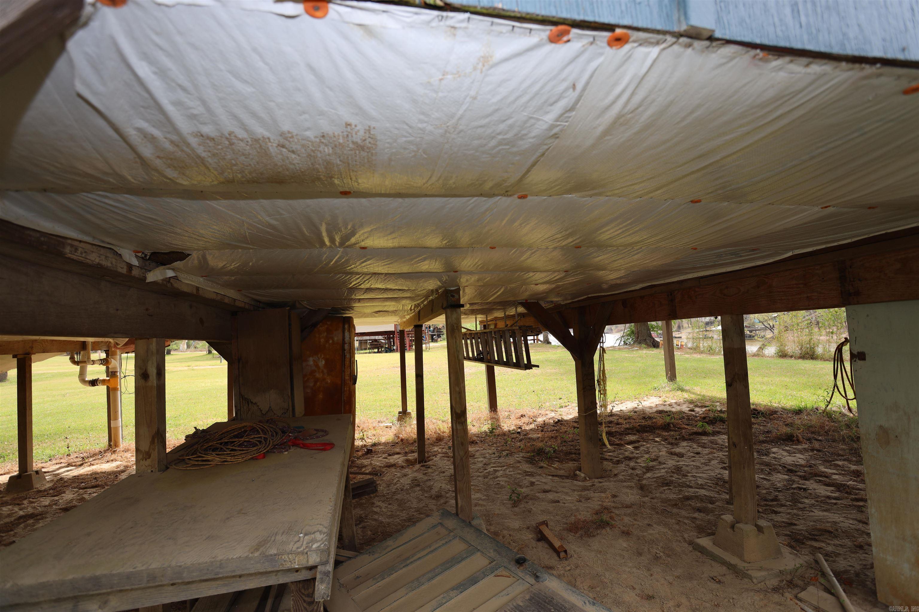 218 Mitcham Landing  Jersey, AR