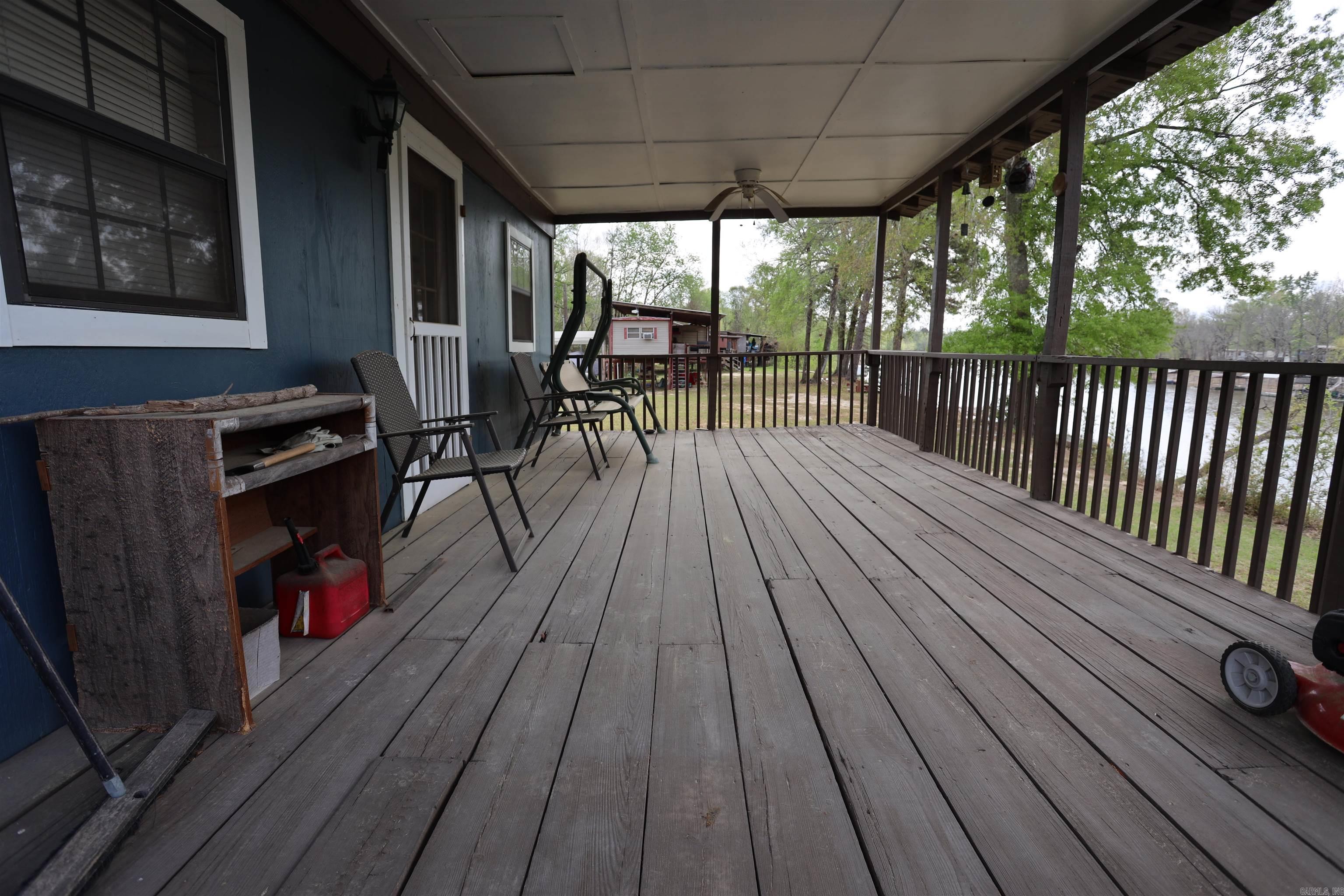 218 Mitcham Landing  Jersey, AR