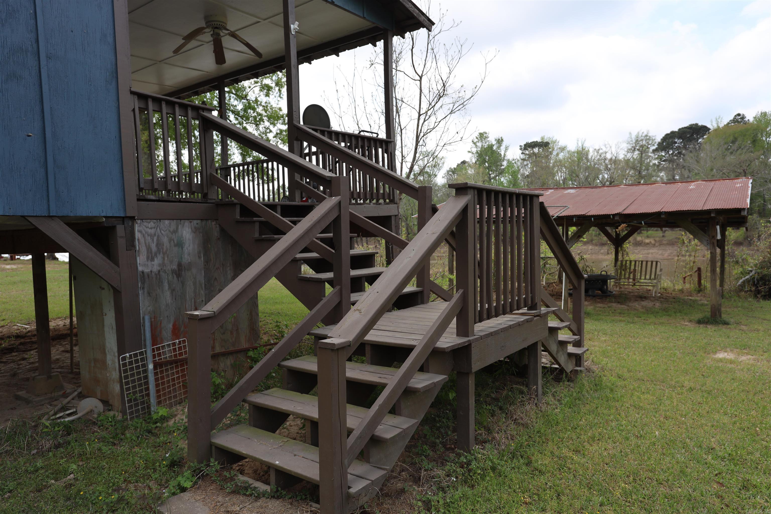 218 Mitcham Landing  Jersey, AR