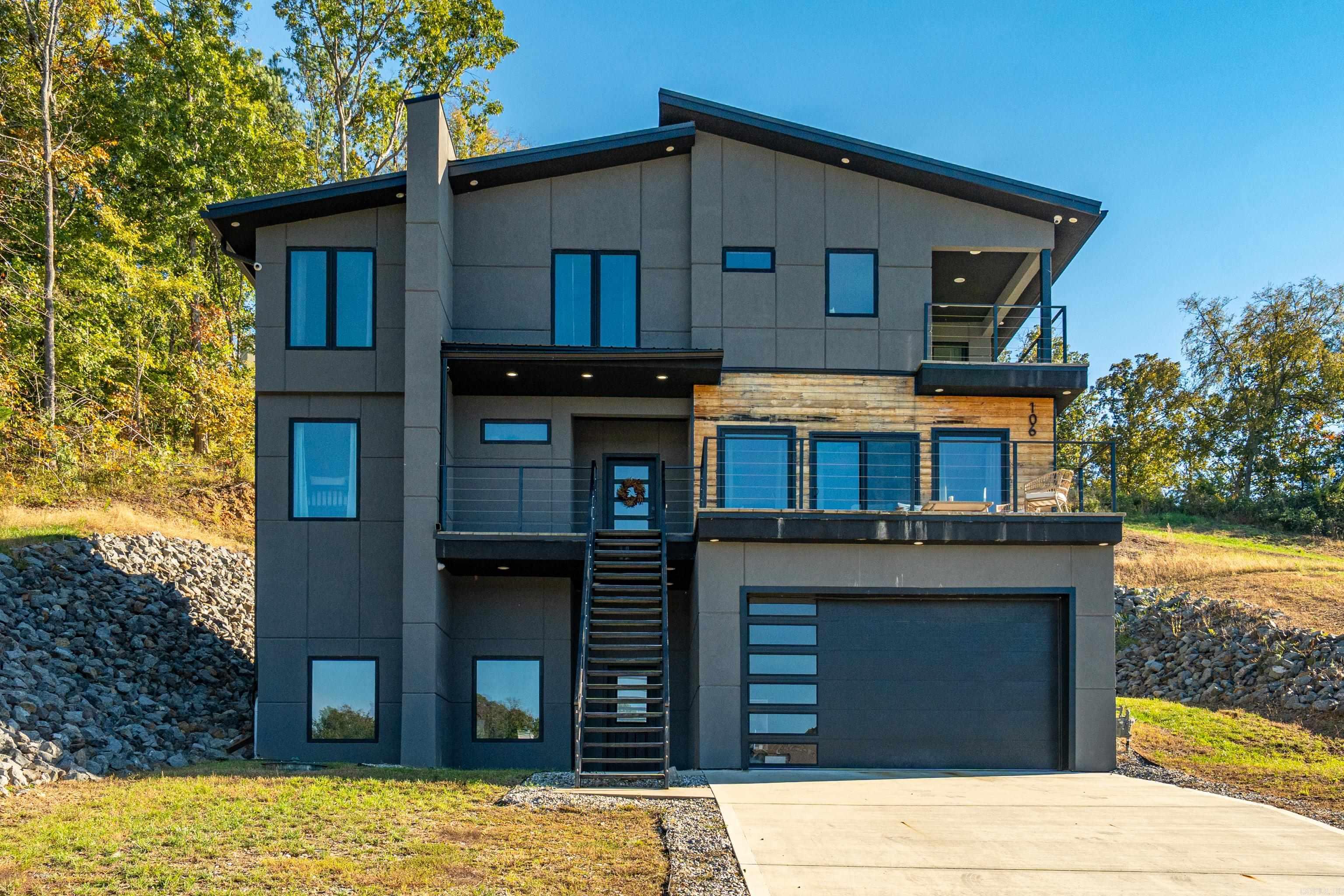 106 Hunterscove Place Hot Springs, AR 71913