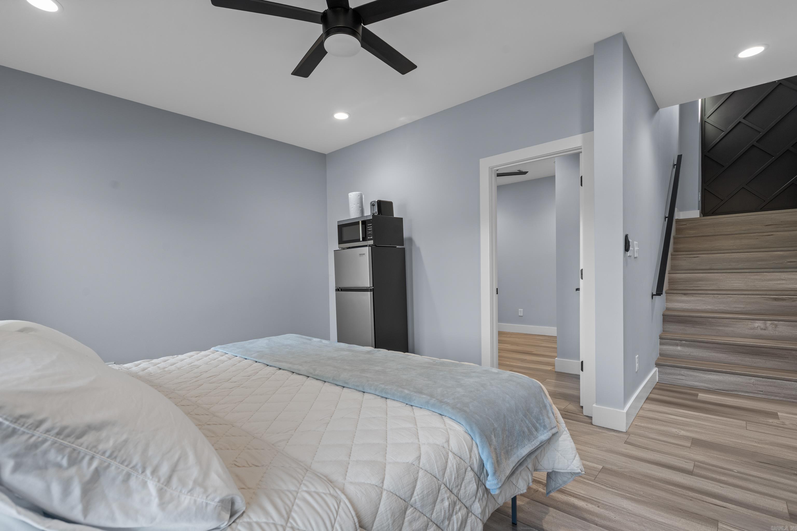 106 Hunterscove Place Hot Springs, AR 71913