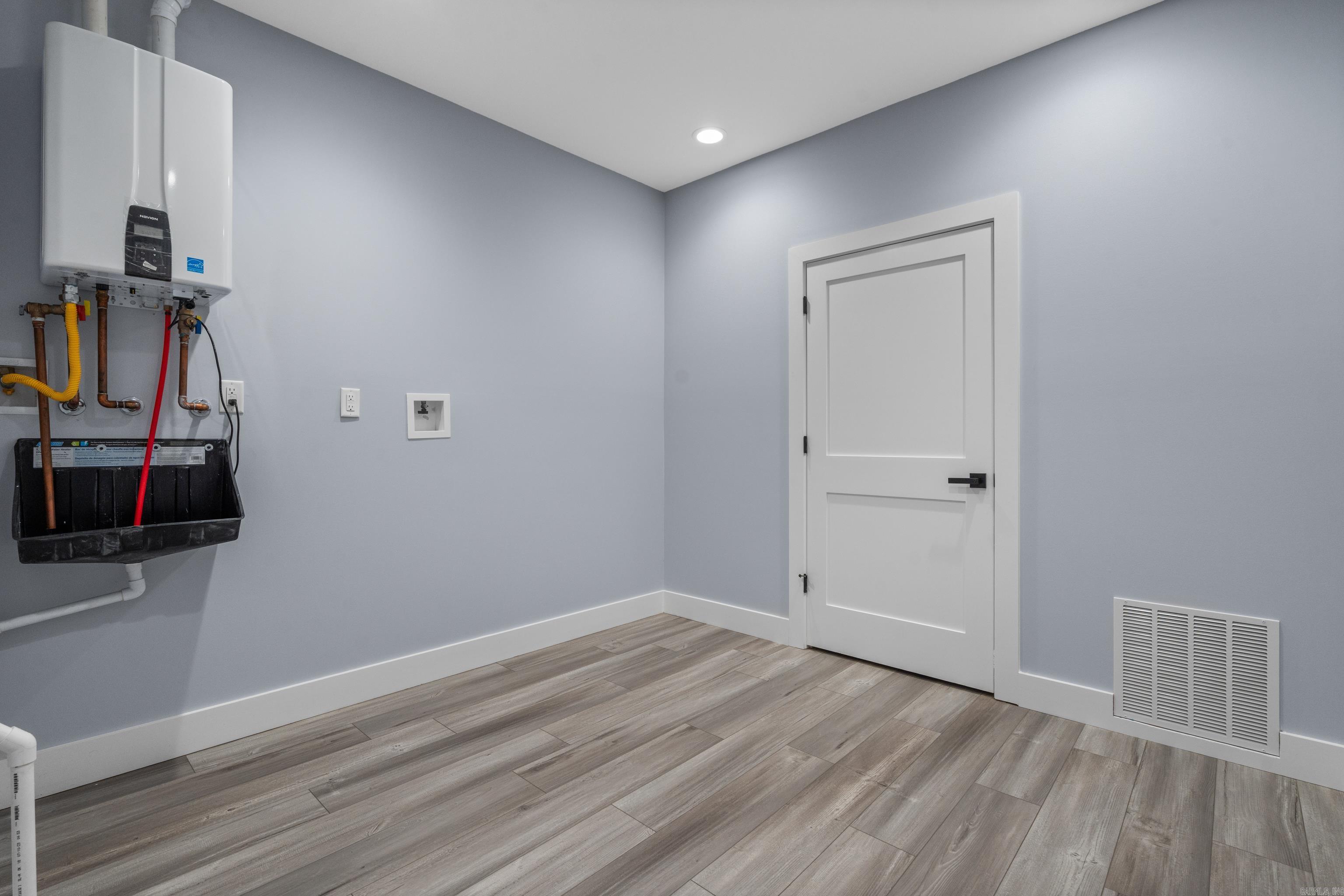 106 Hunterscove Place Hot Springs, AR 71913