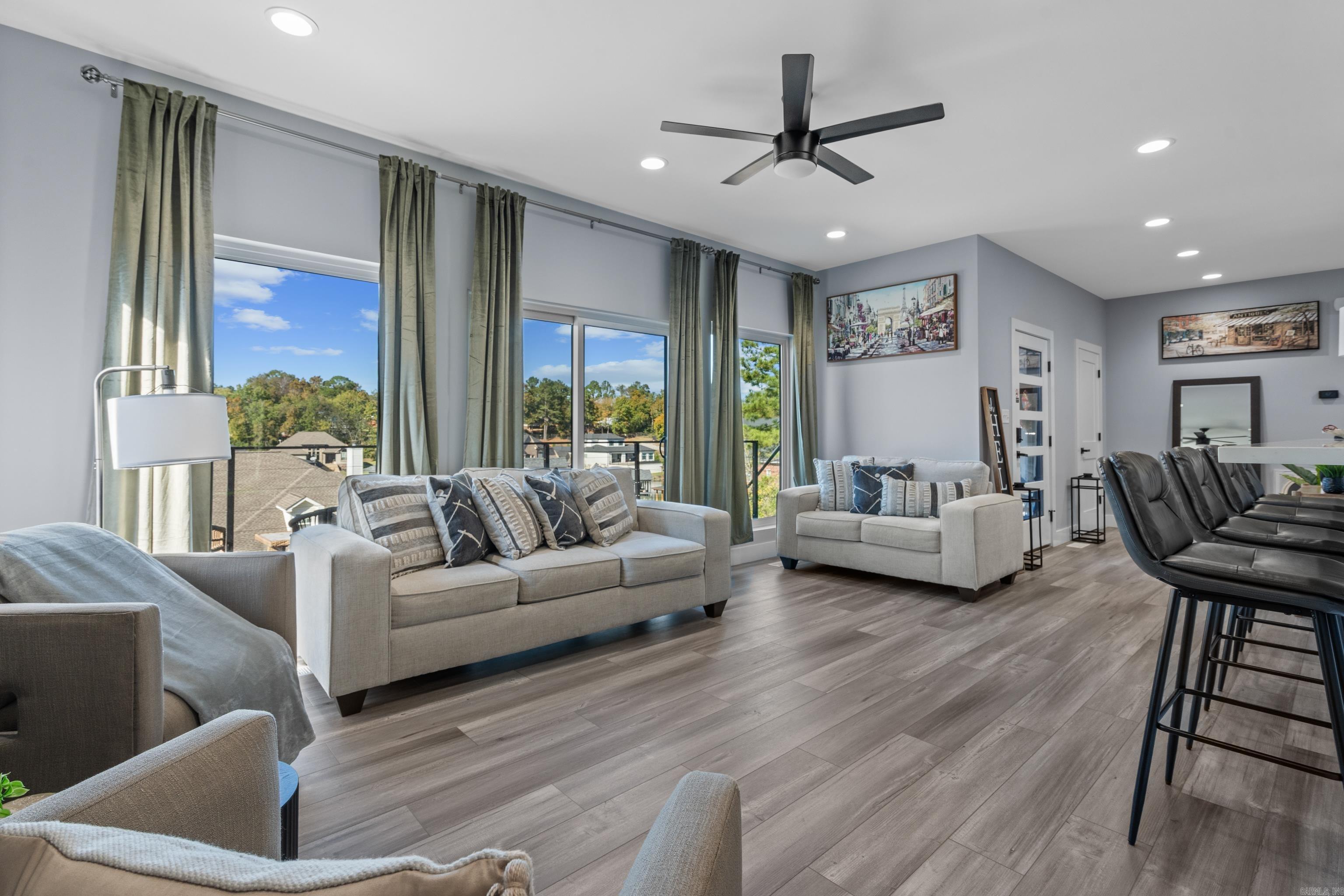 106 Hunterscove Place Hot Springs, AR 71913