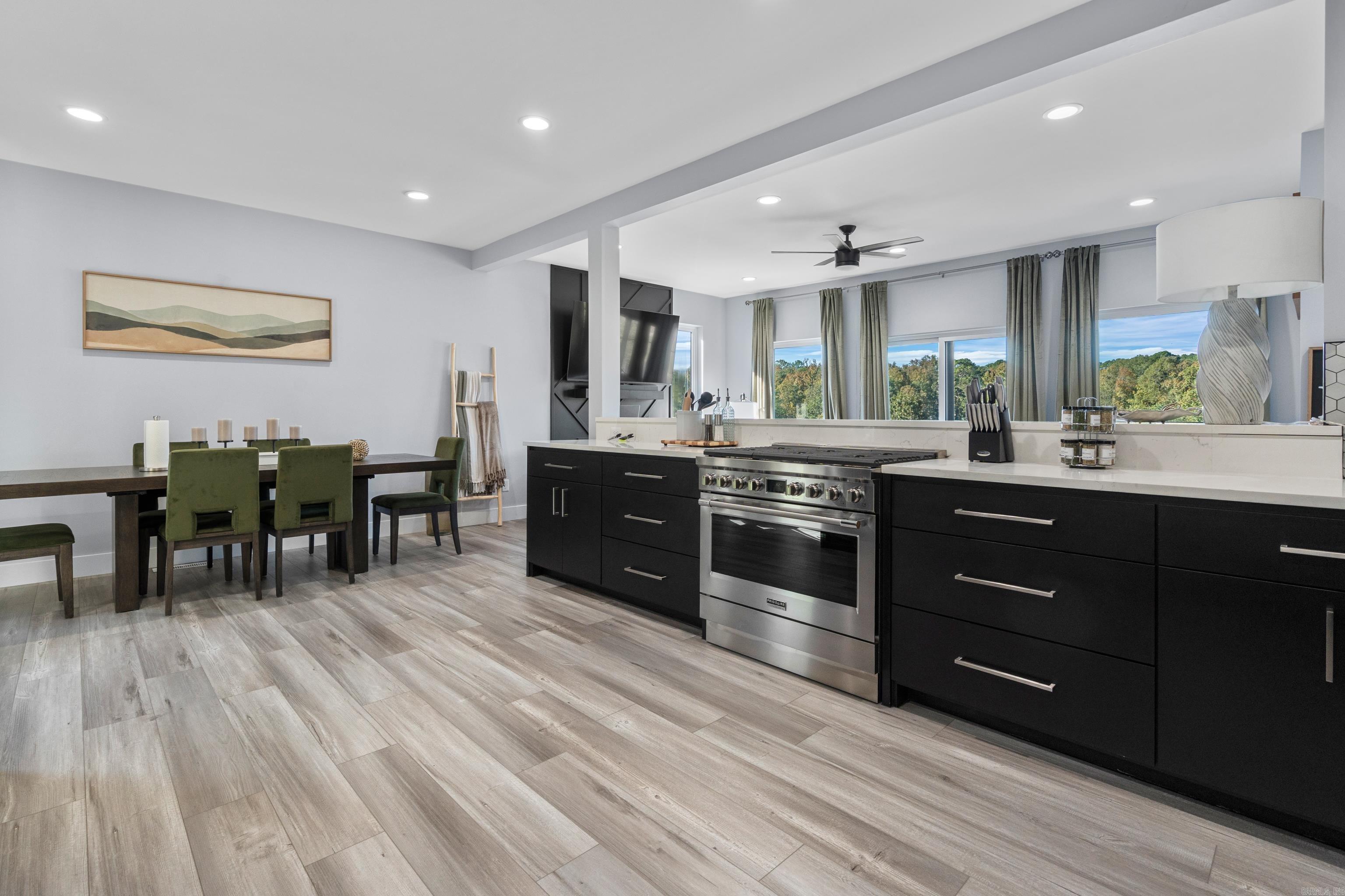 106 Hunterscove Place Hot Springs, AR 71913