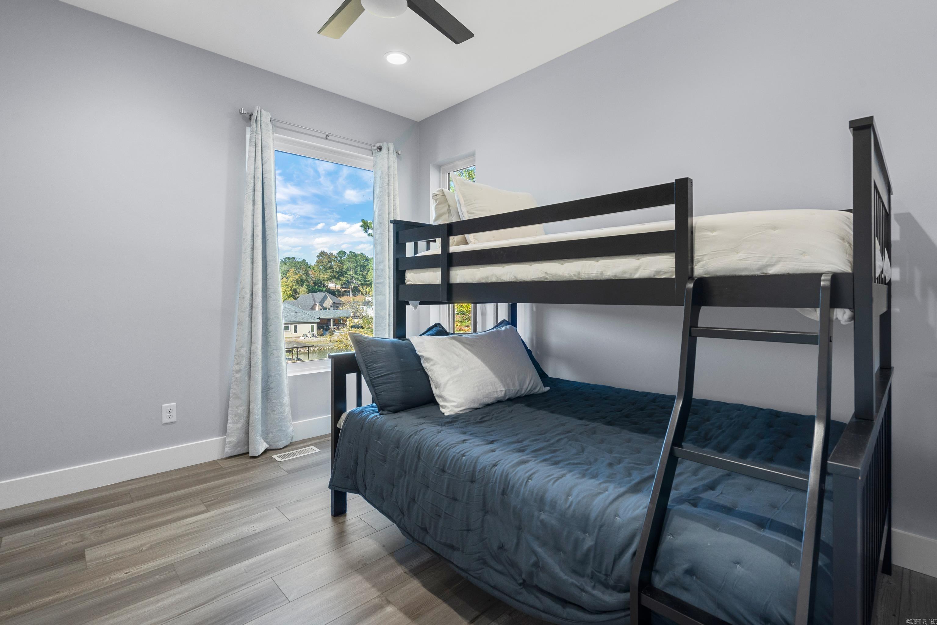 106 Hunterscove Place Hot Springs, AR 71913