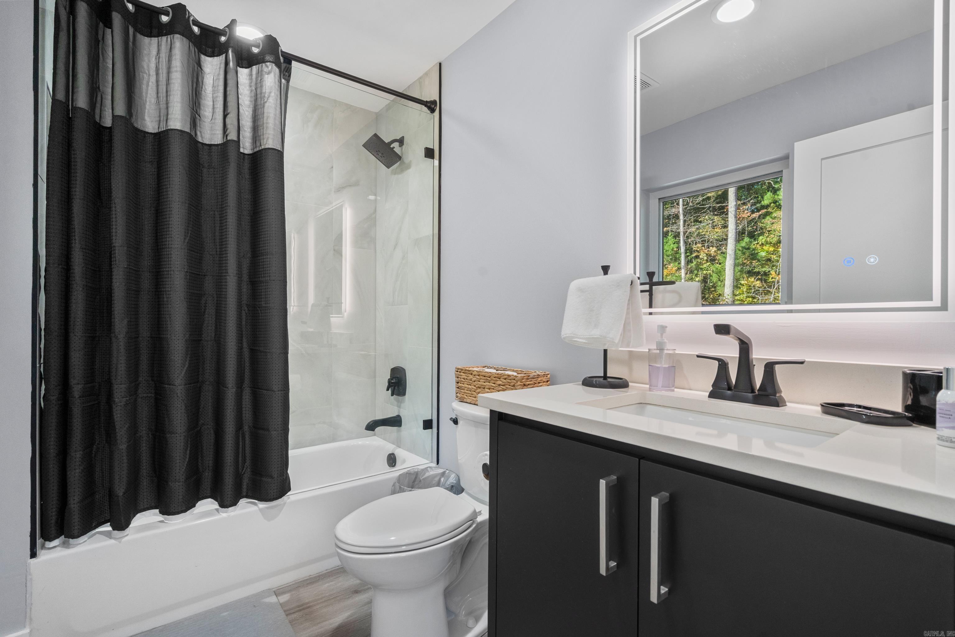 106 Hunterscove Place Hot Springs, AR 71913