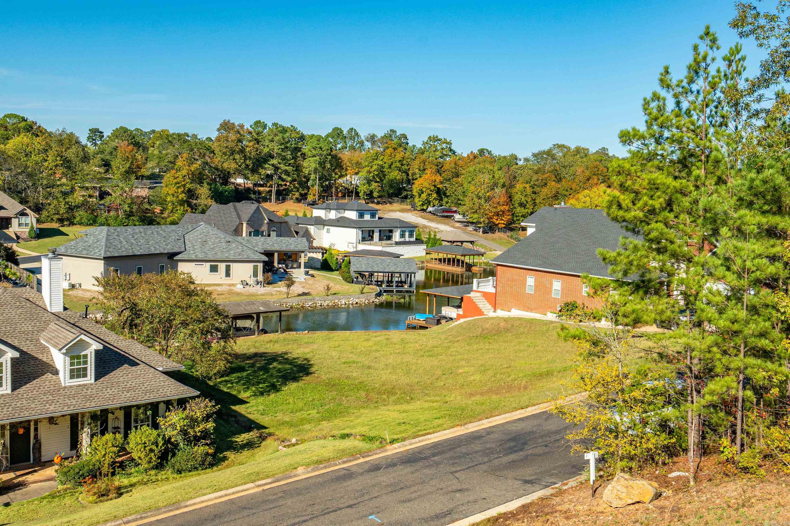 106 Hunterscove Place Hot Springs, AR 71913