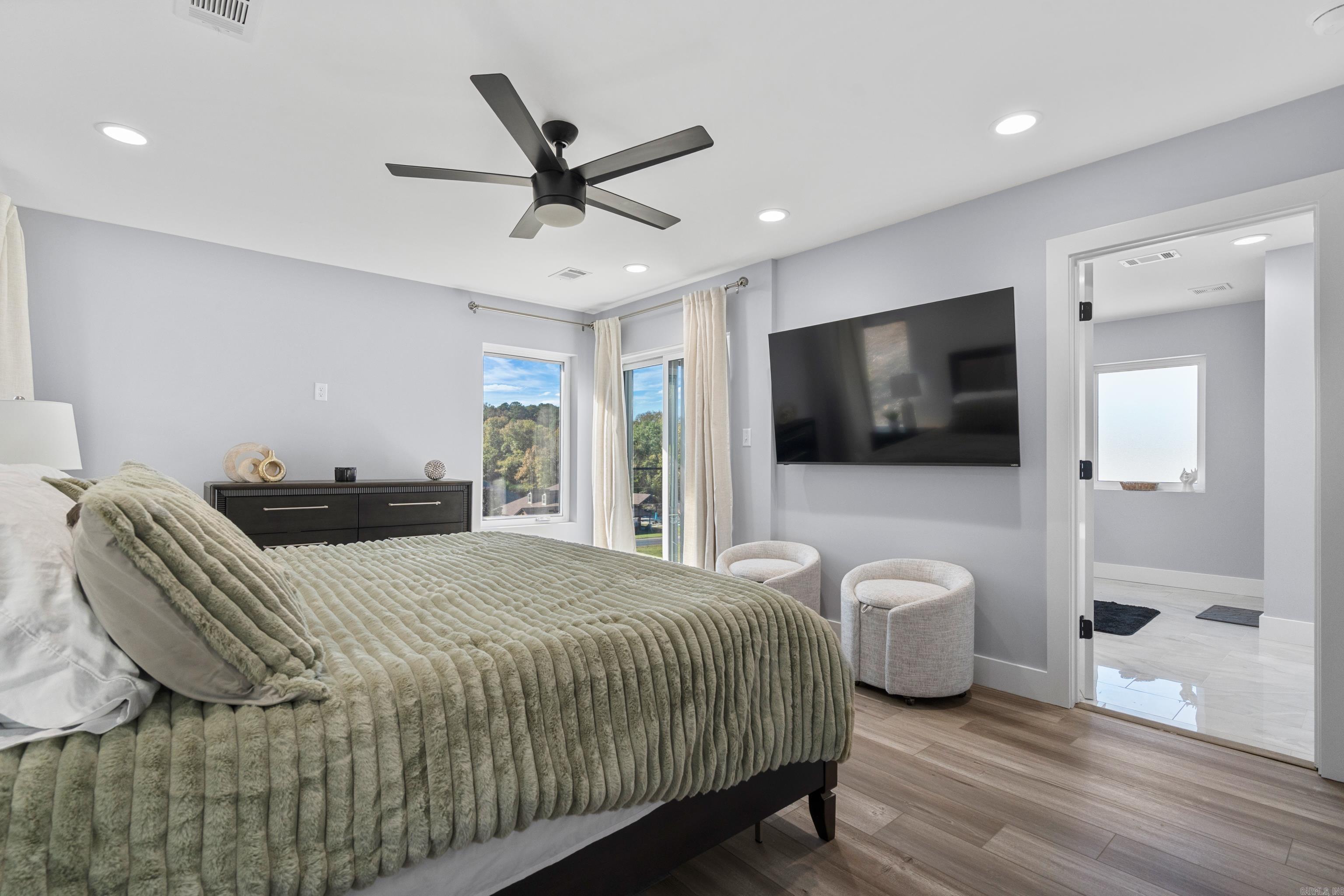 106 Hunterscove Place Hot Springs, AR 71913