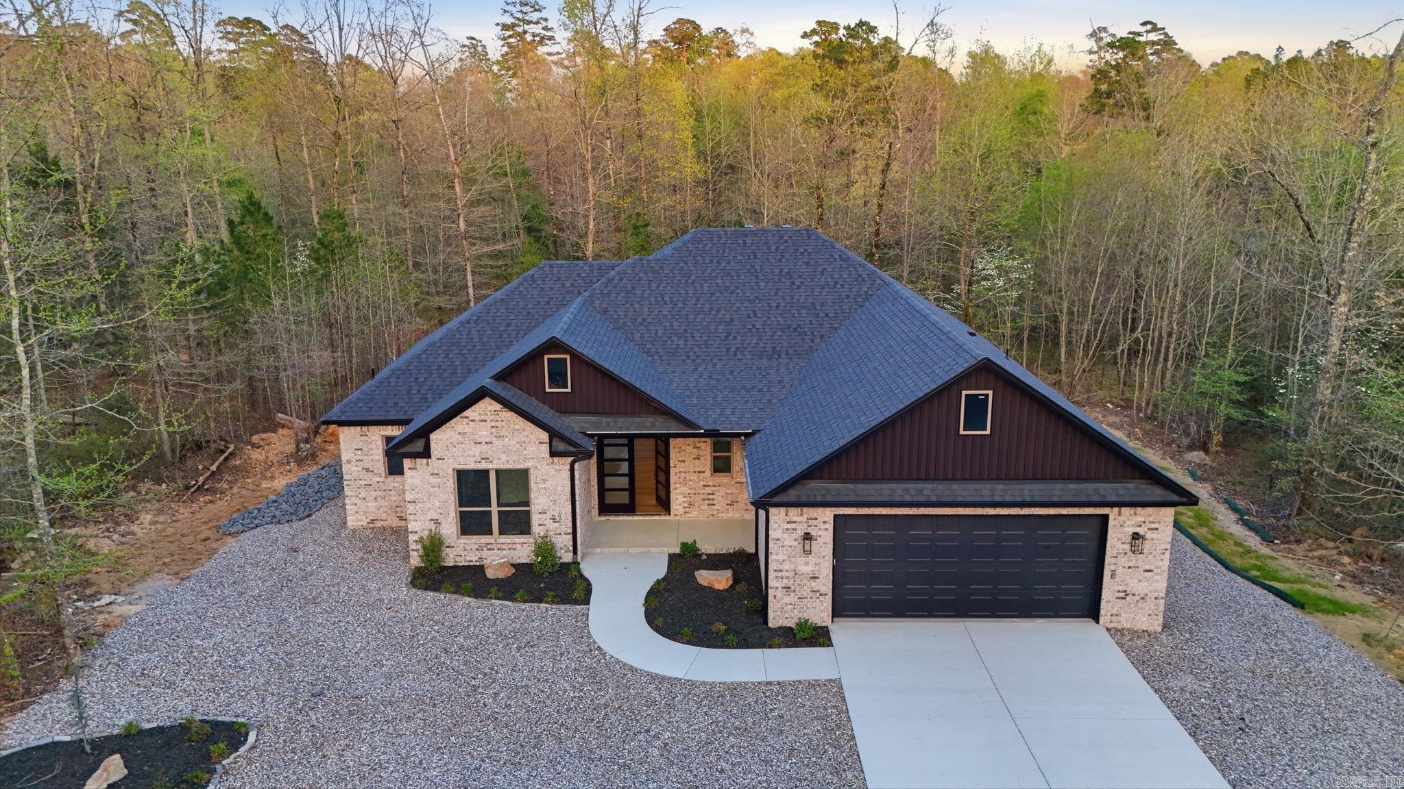 19 Fachado Way Hot Springs Village, AR 71909