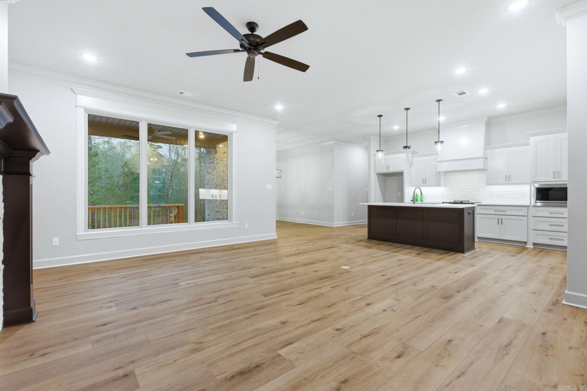 19 Fachado Way Hot Springs Village, AR 71909