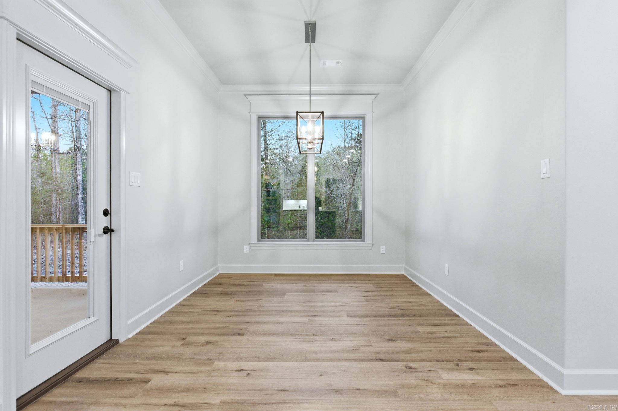 19 Fachado Way Hot Springs Village, AR 71909