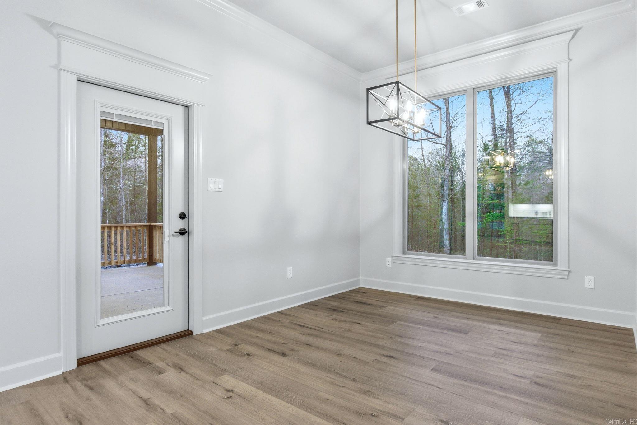 19 Fachado  Hot Springs Village, AR