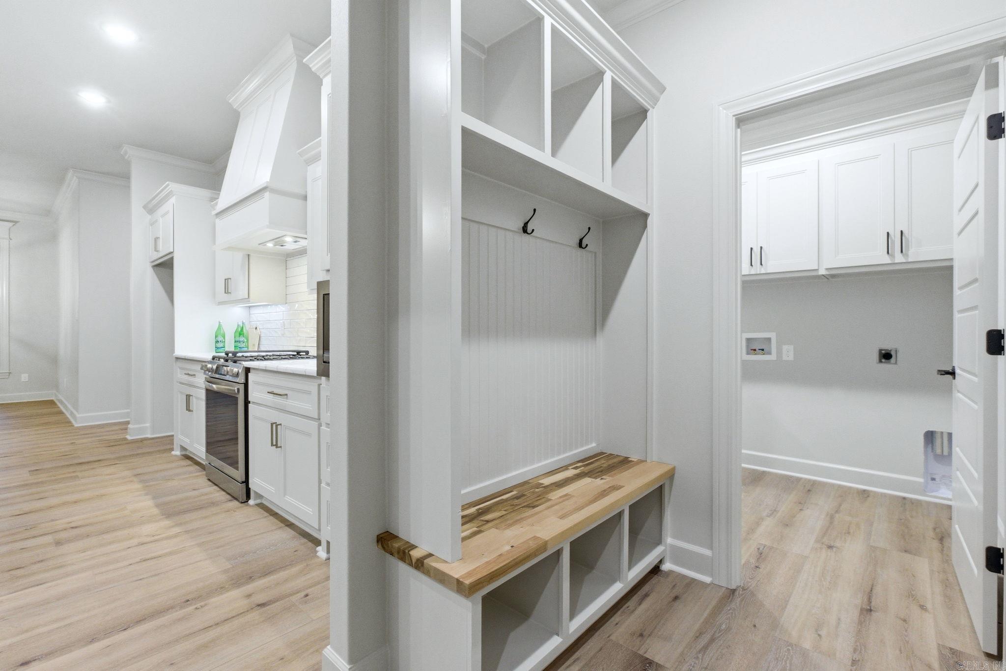 19 Fachado Way Hot Springs Village, AR 71909