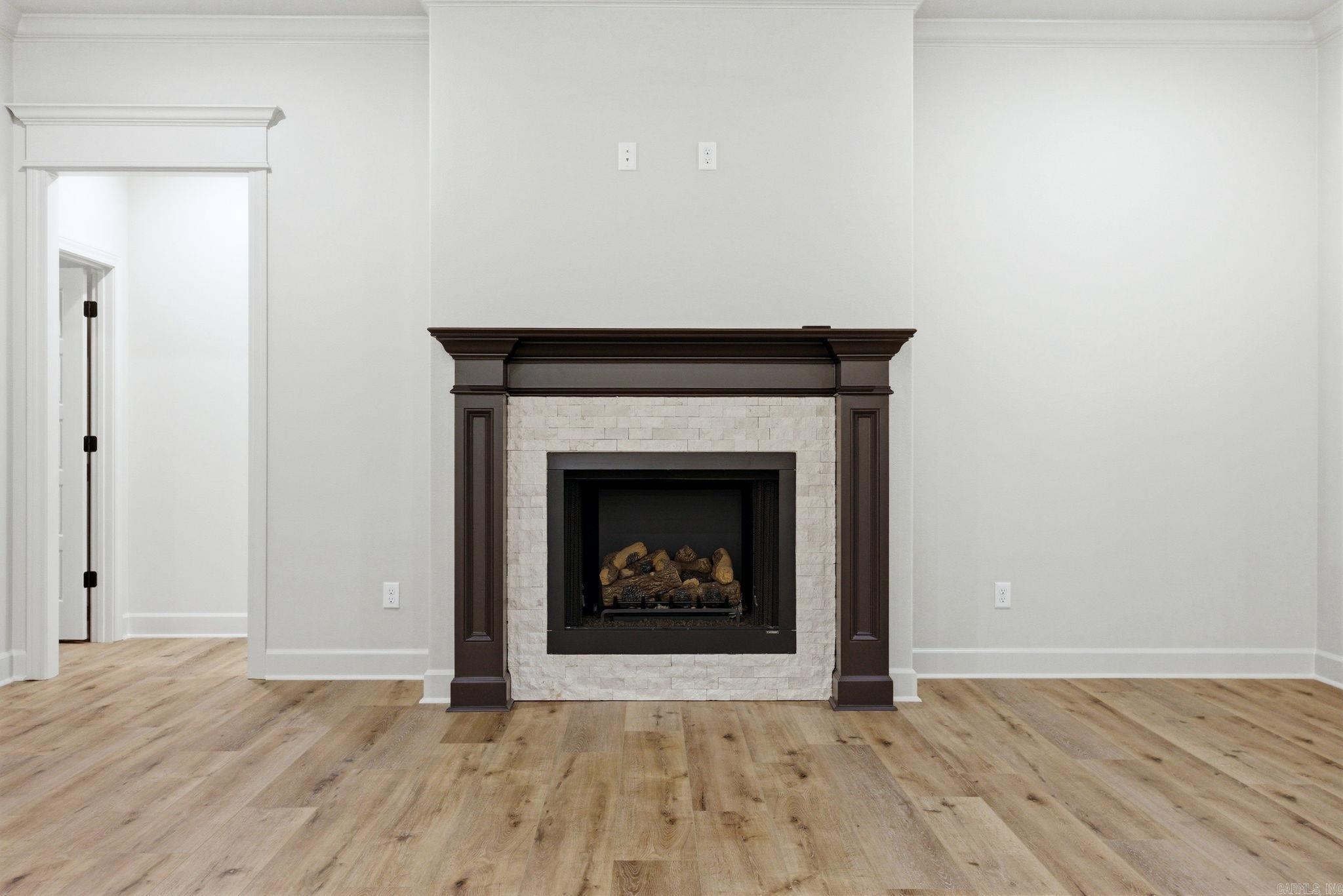 19 Fachado Way Hot Springs Village, AR 71909