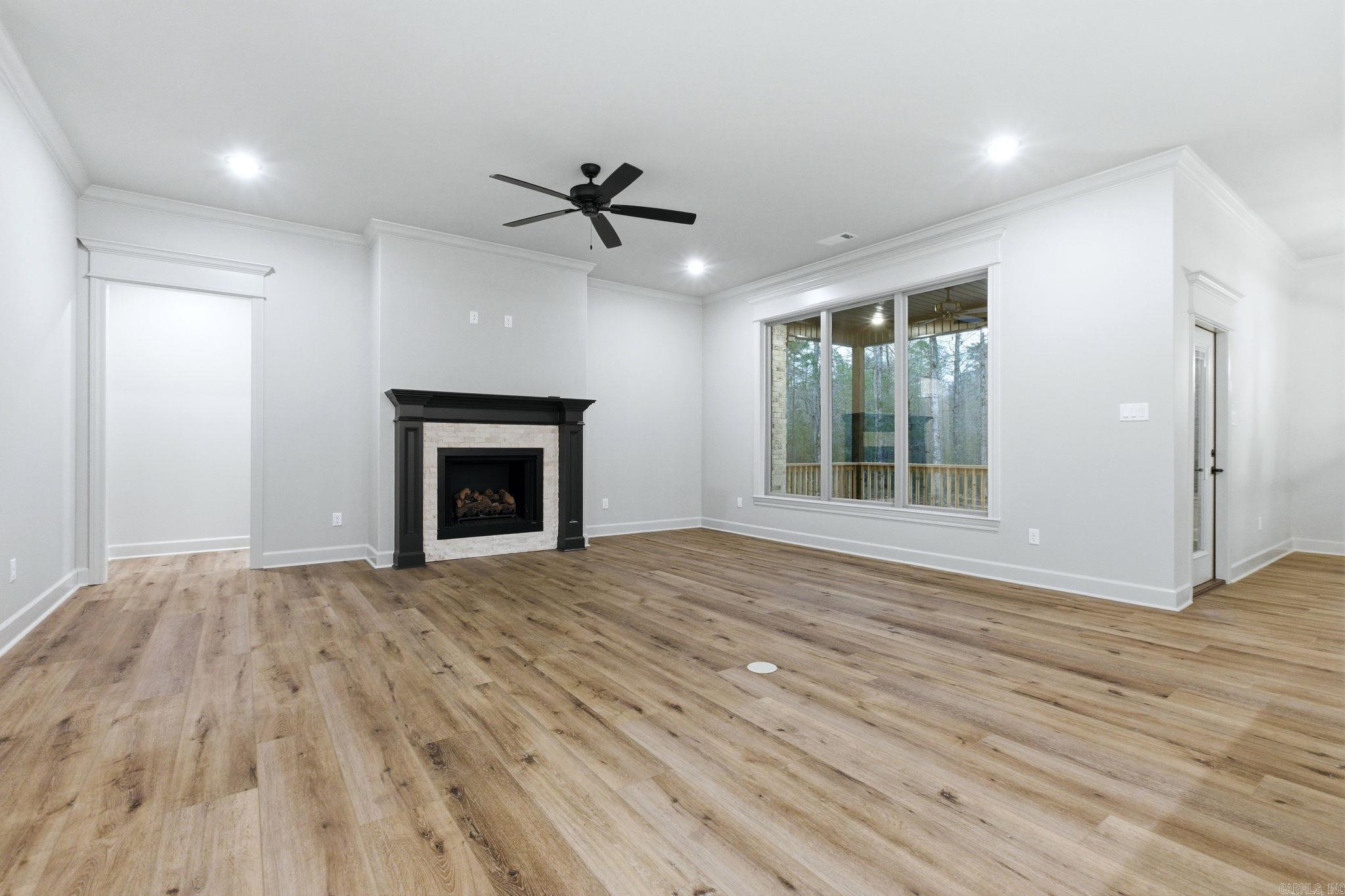 19 Fachado Way Hot Springs Village, AR 71909