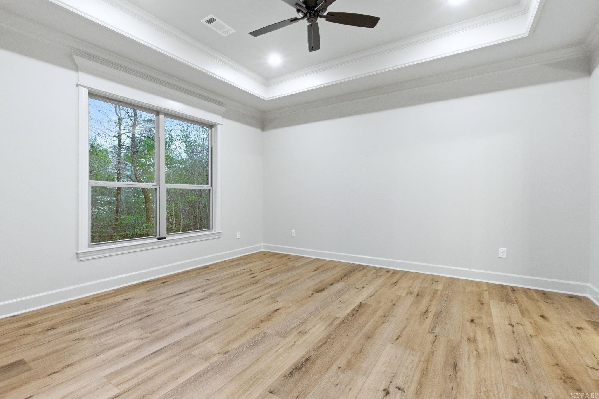 19 Fachado Way Hot Springs Village, AR 71909