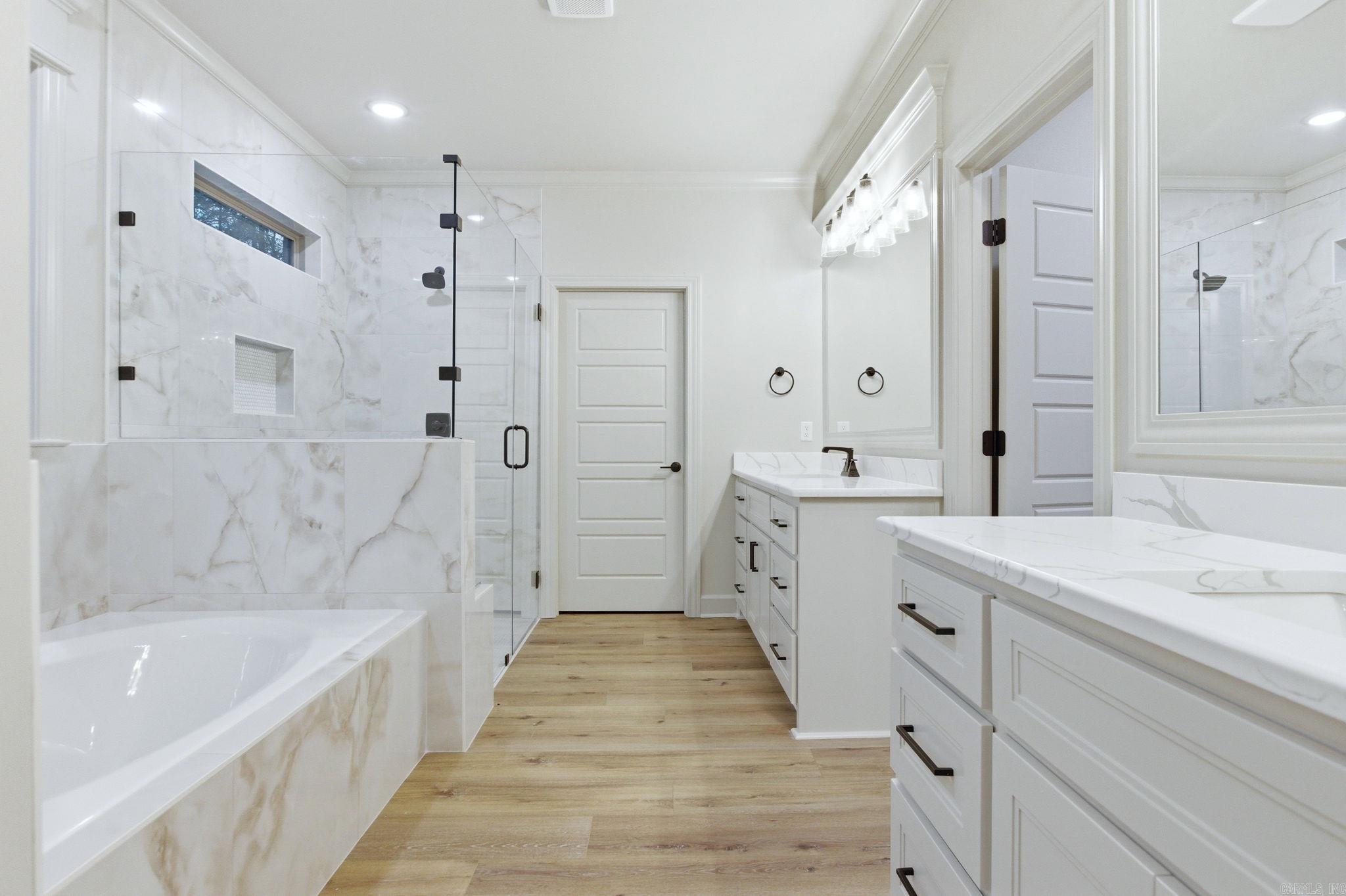 19 Fachado Way Hot Springs Village, AR 71909