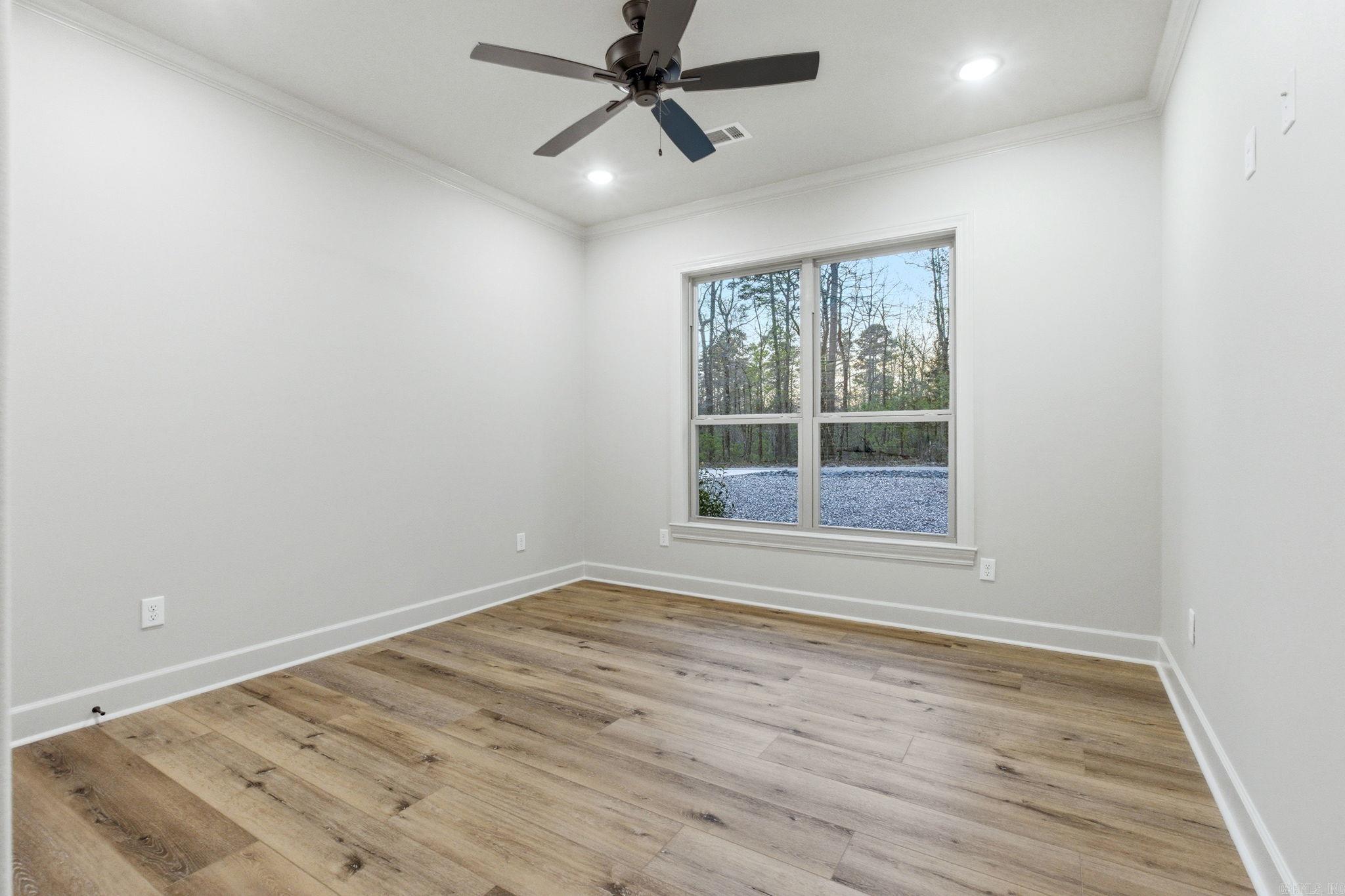 19 Fachado Way Hot Springs Village, AR 71909