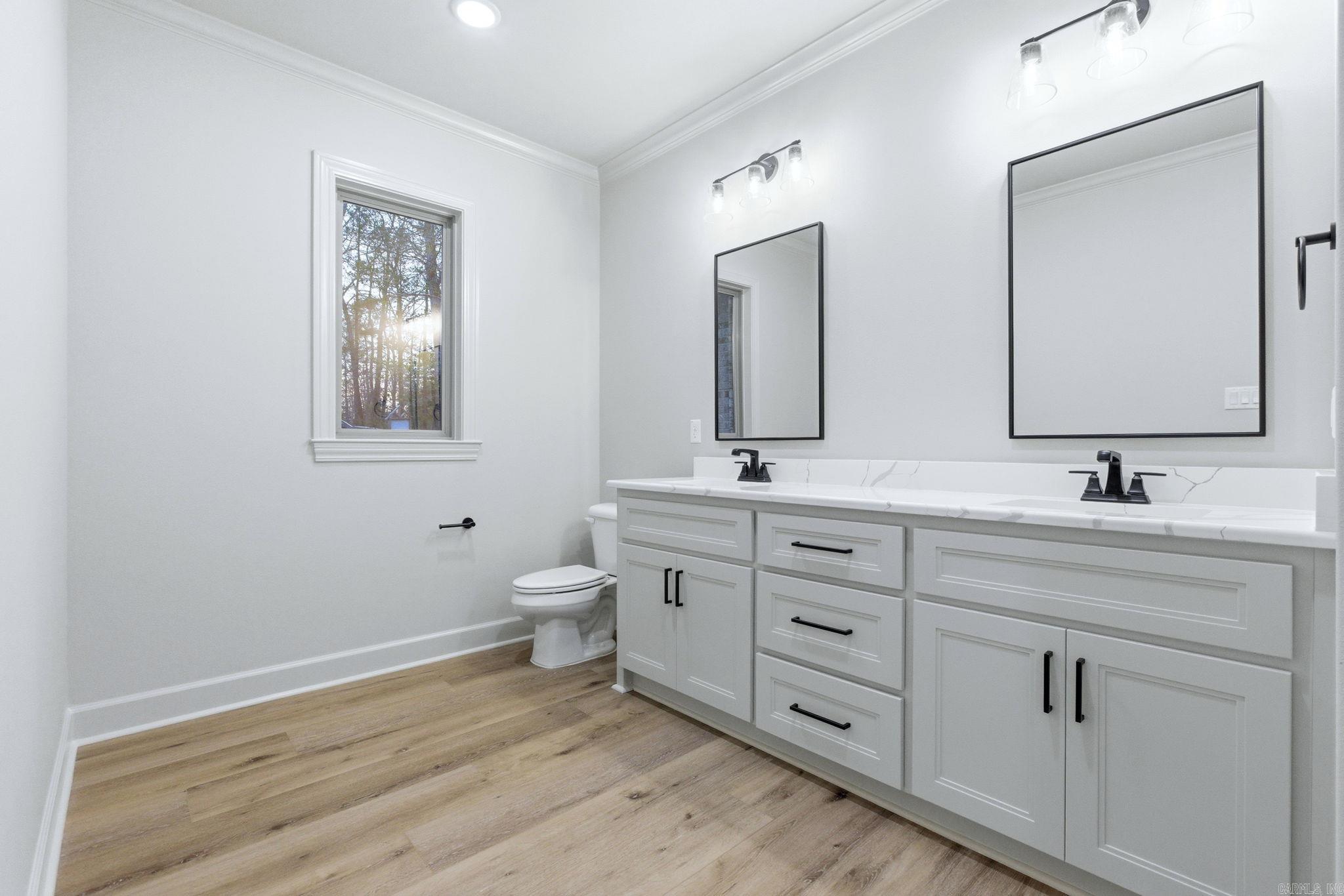 19 Fachado Way Hot Springs Village, AR 71909