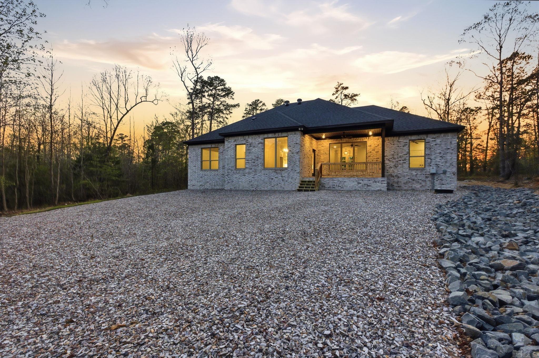 19 Fachado Way Hot Springs Village, AR 71909