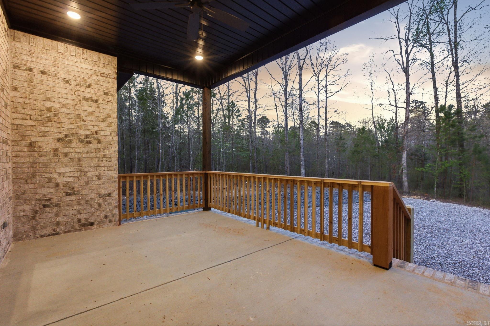 19 Fachado  Hot Springs Village, AR