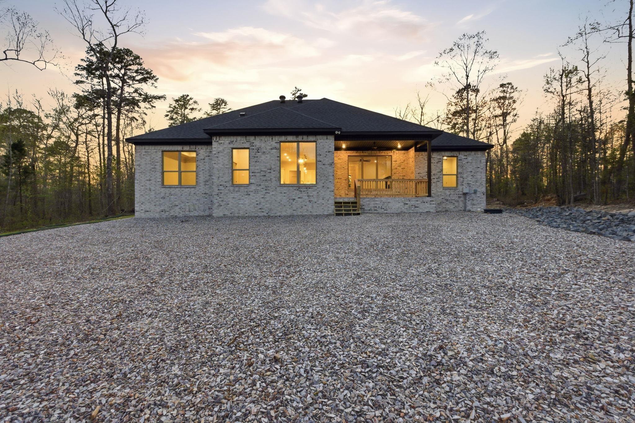 19 Fachado  Hot Springs Village, AR