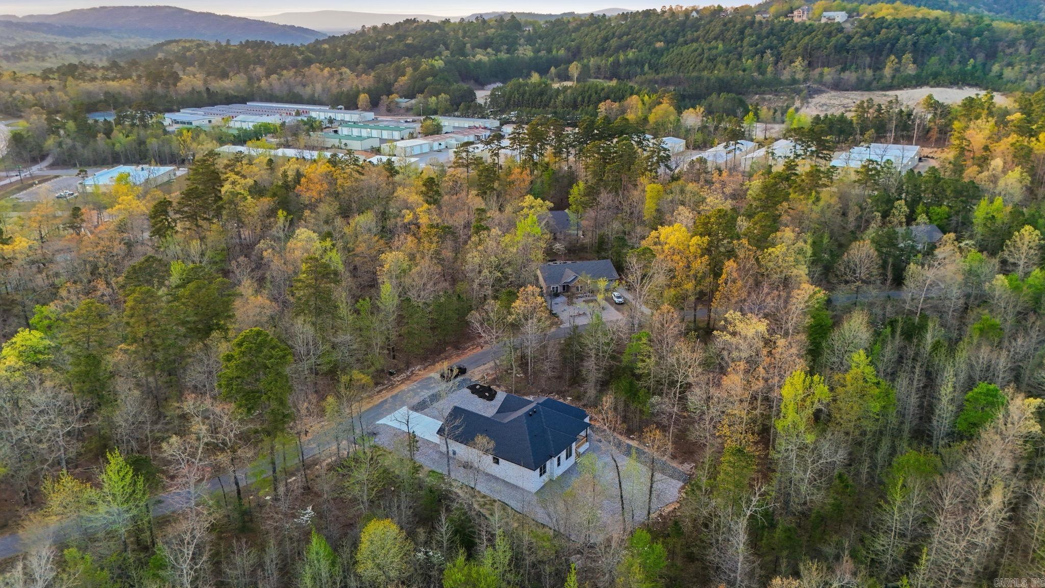 19 Fachado  Hot Springs Village, AR