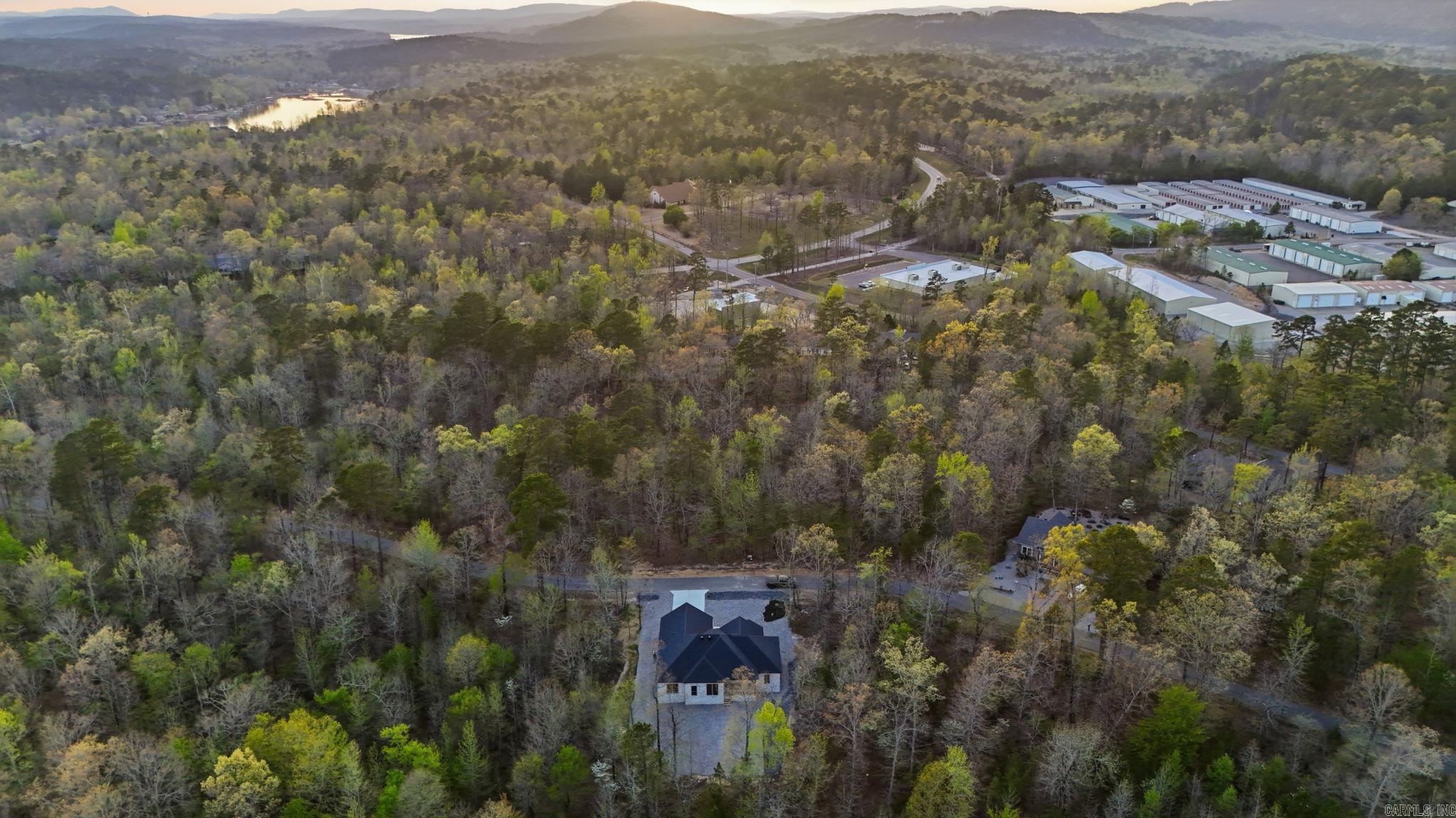 19 Fachado  Hot Springs Village, AR