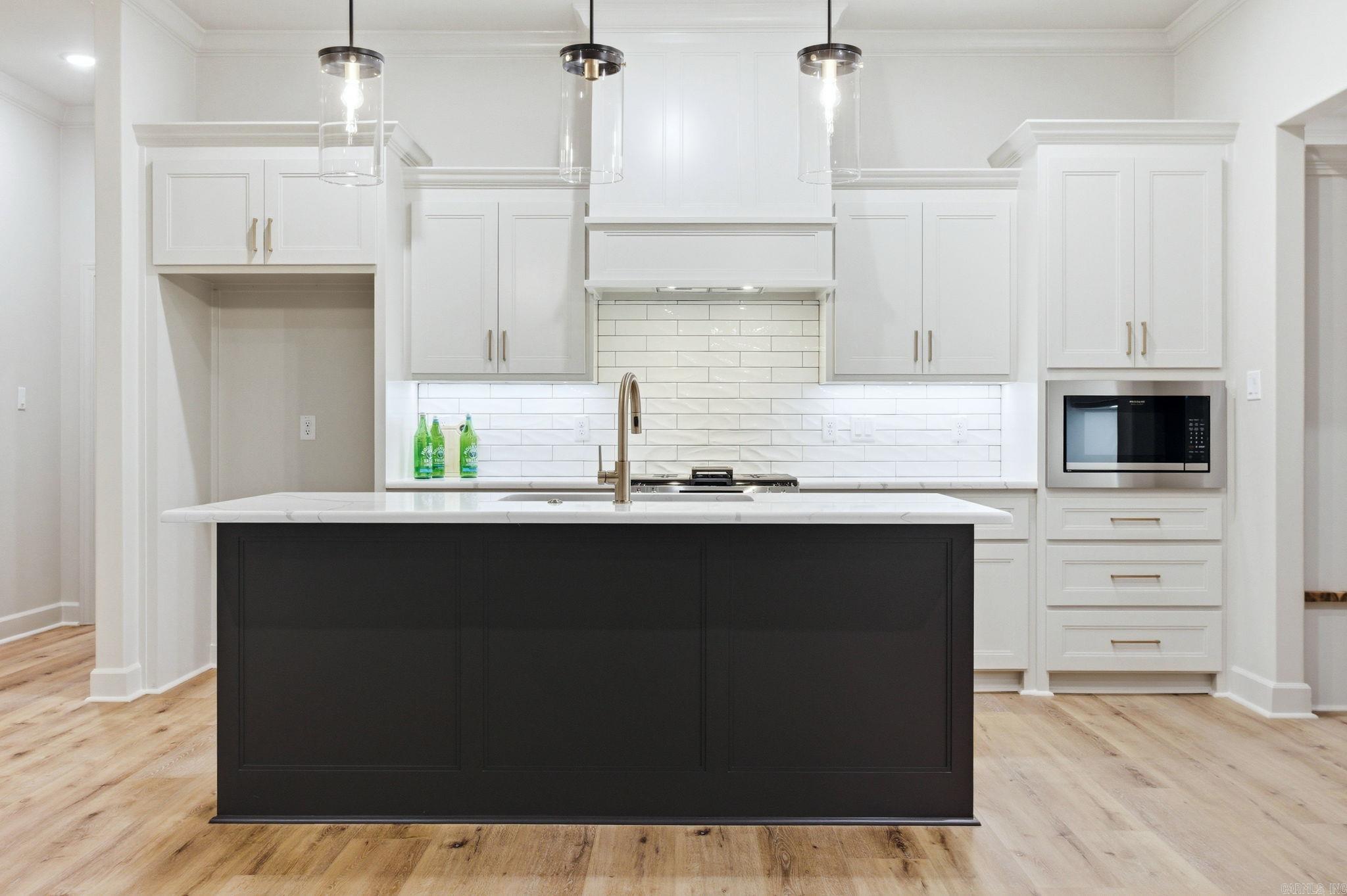 19 Fachado Way Hot Springs Village, AR 71909